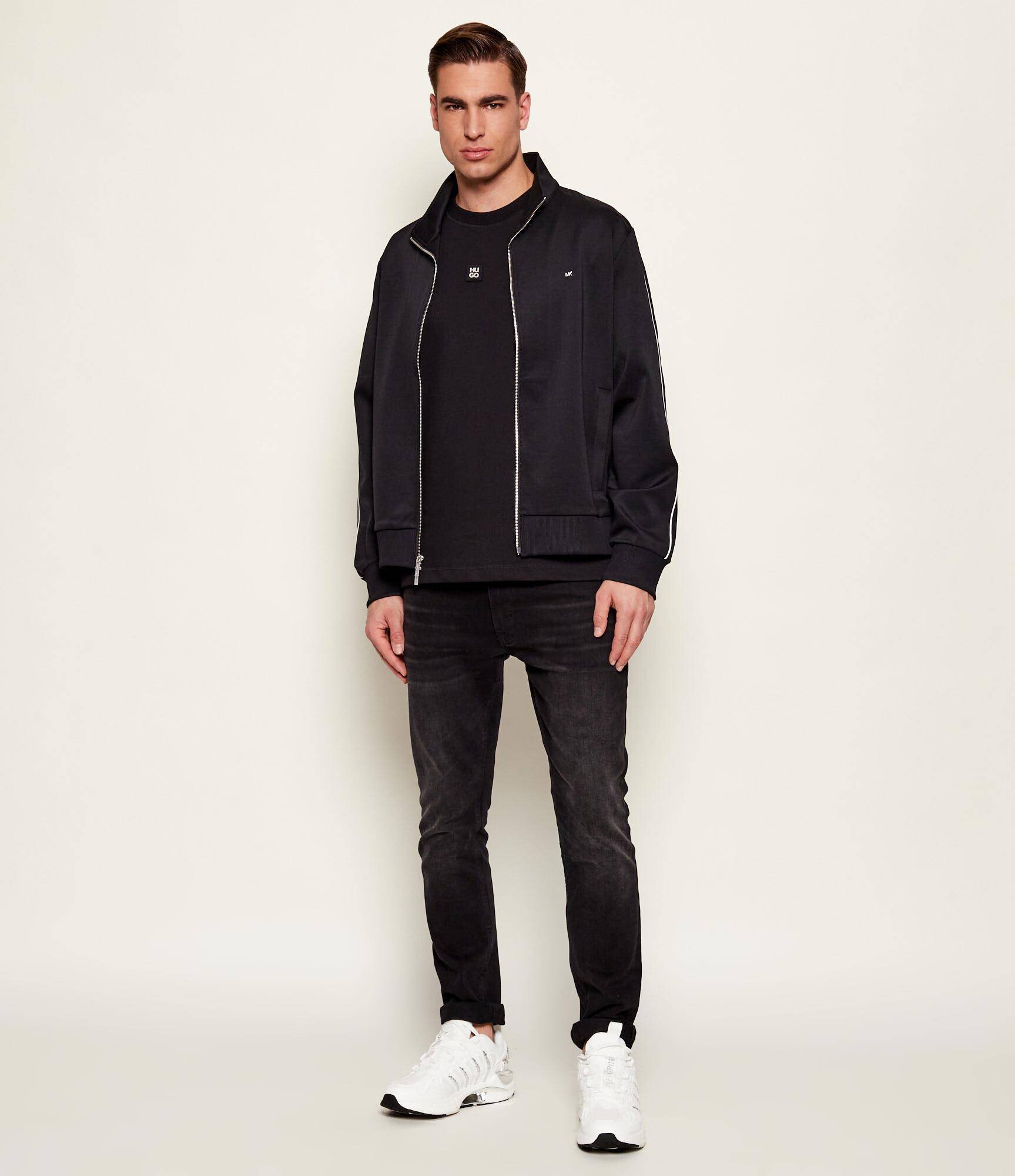 Michael Kors Hanorac | regular fit