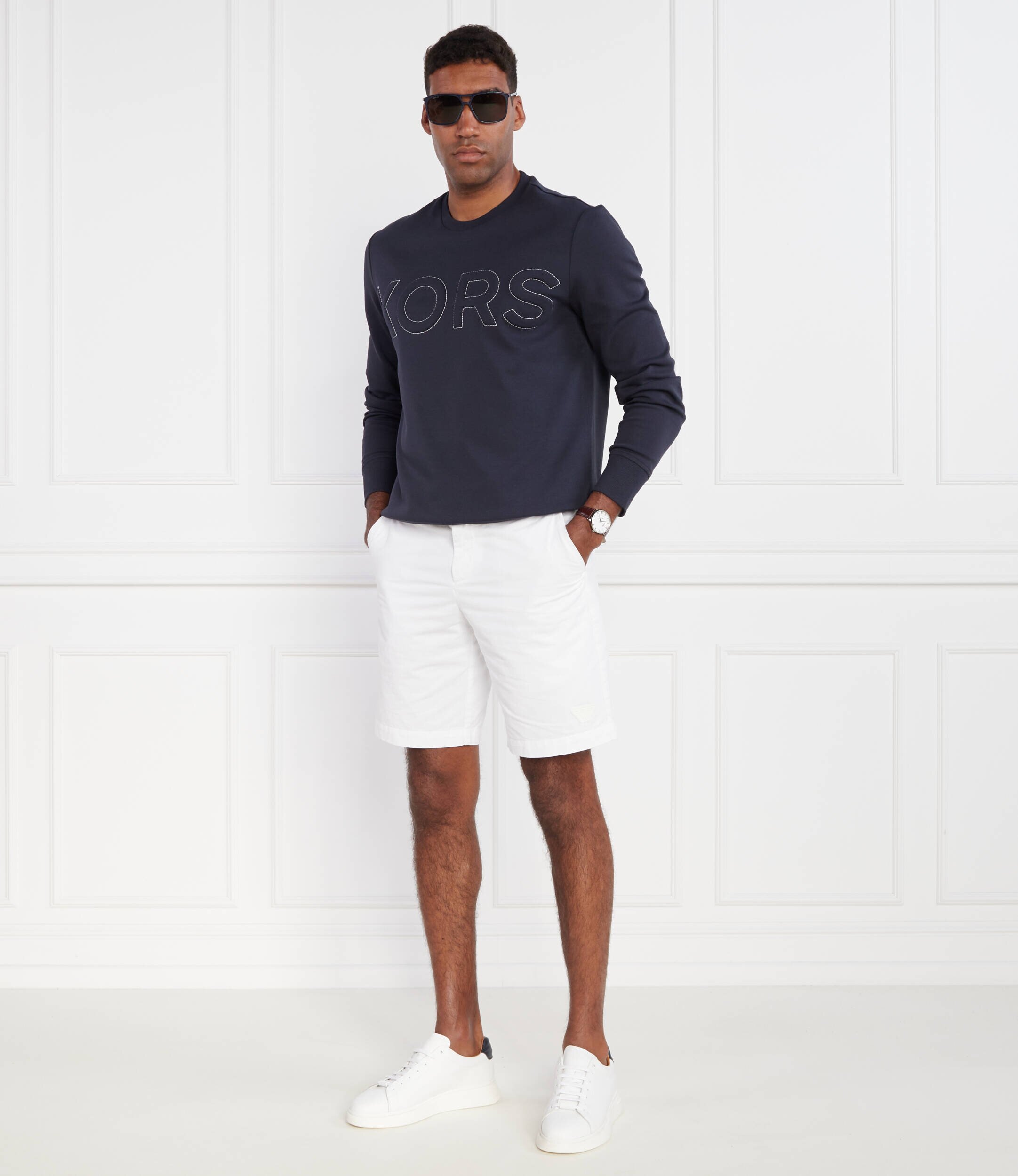 Michael Kors Hanorac | Regular Fit