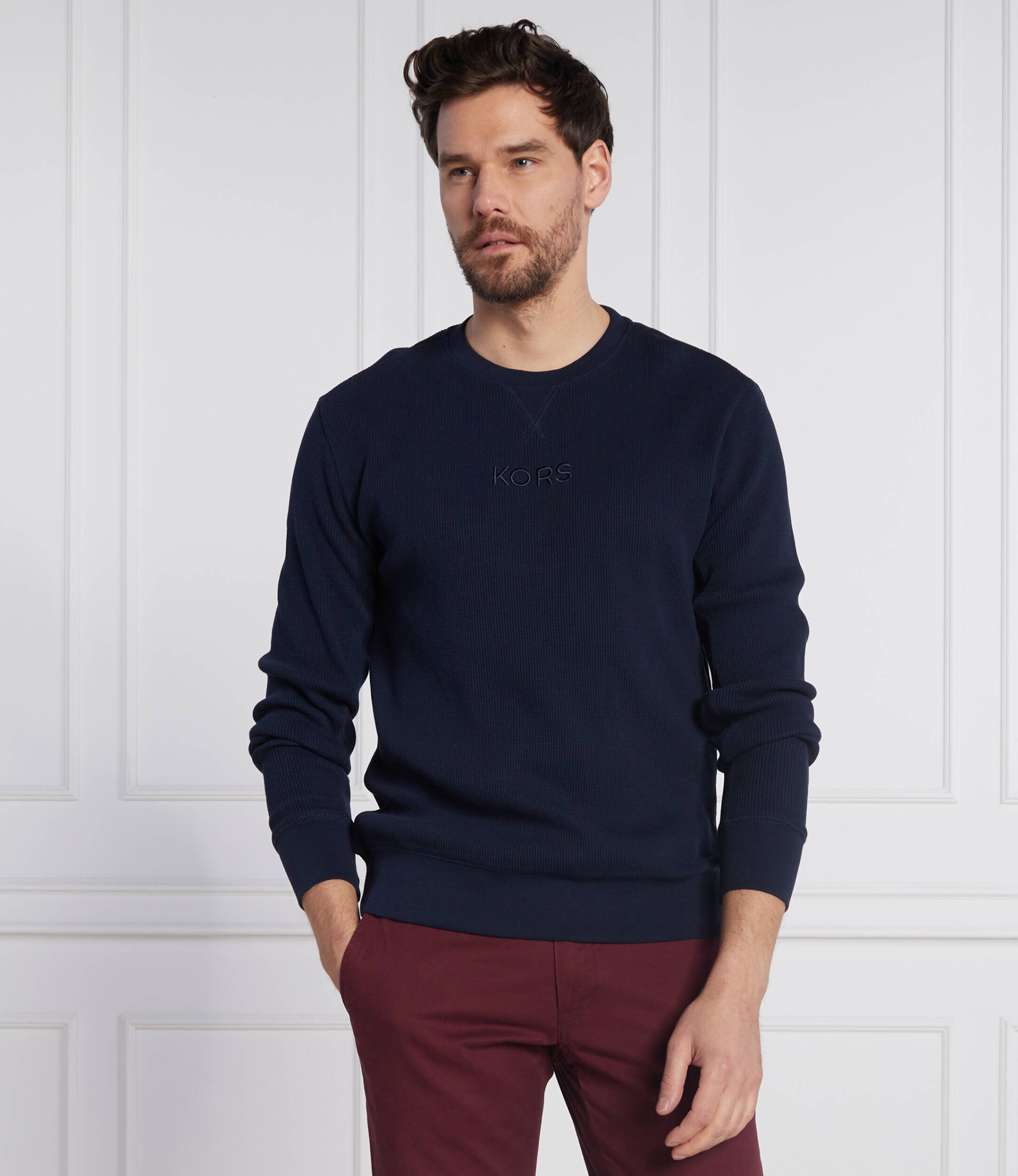 Michael Kors Hanorac | regular fit