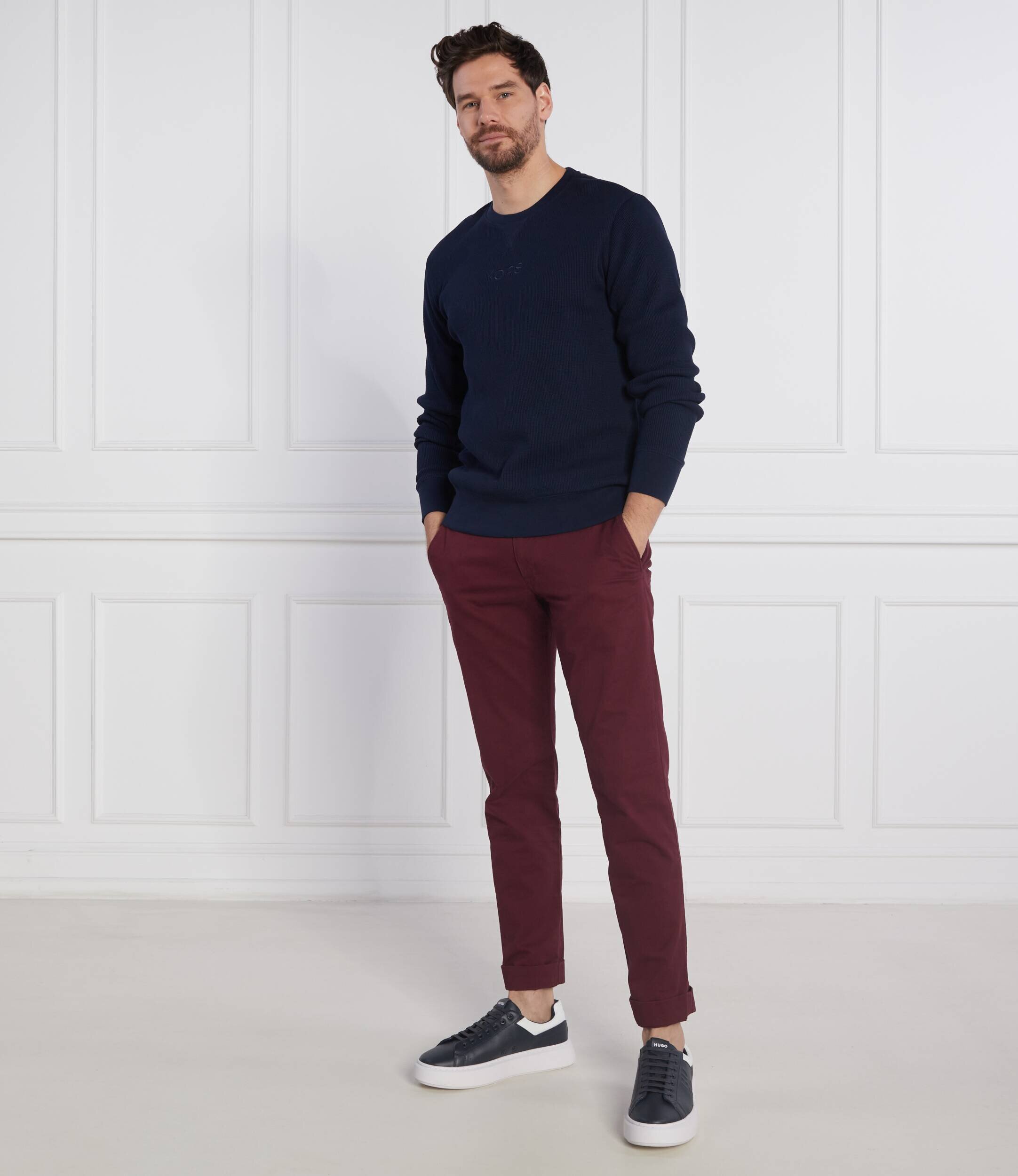 Michael Kors Hanorac | regular fit