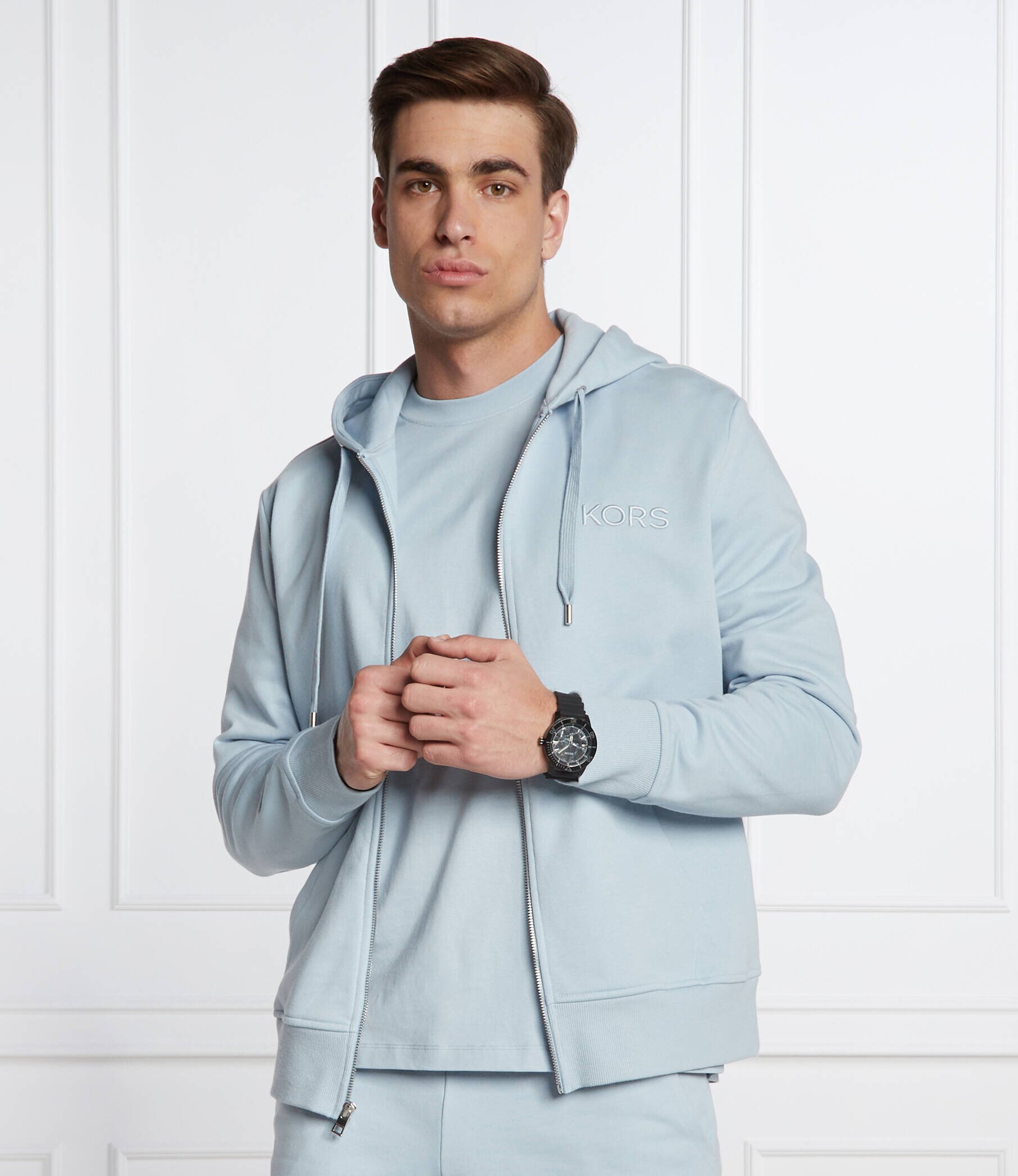 Michael Kors Hanorac | Regular Fit