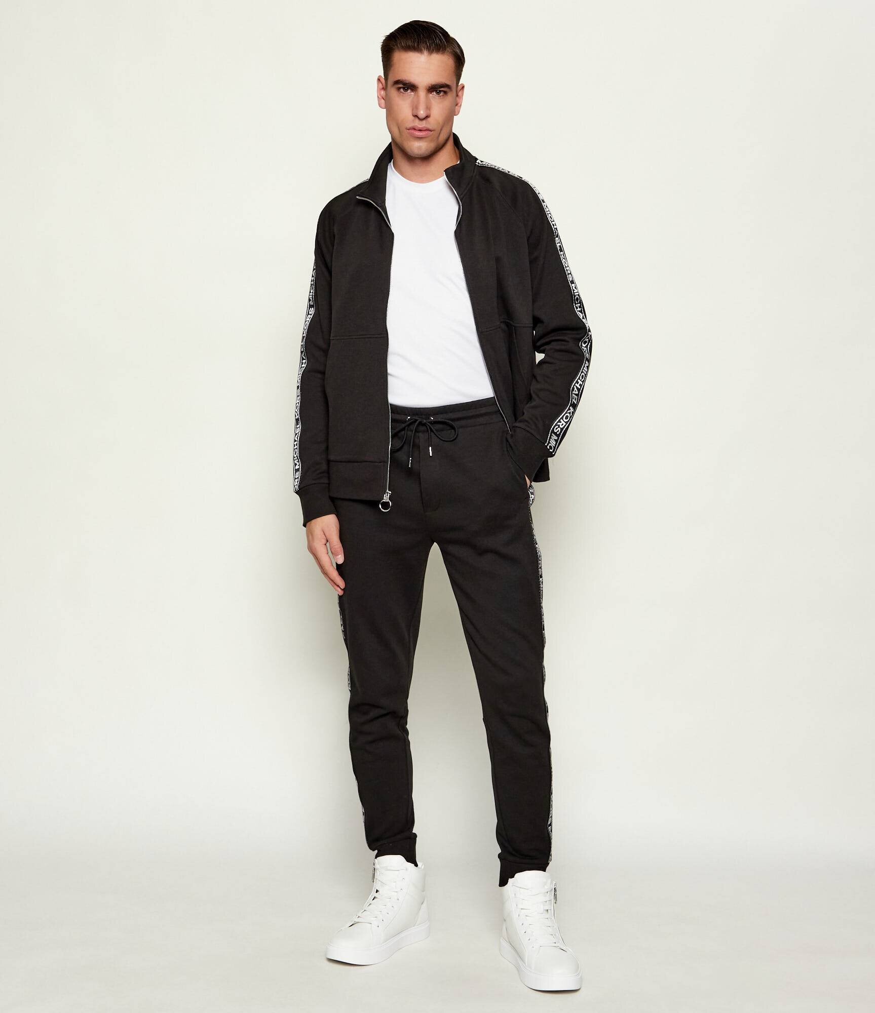 Michael Kors Hanorac | regular fit