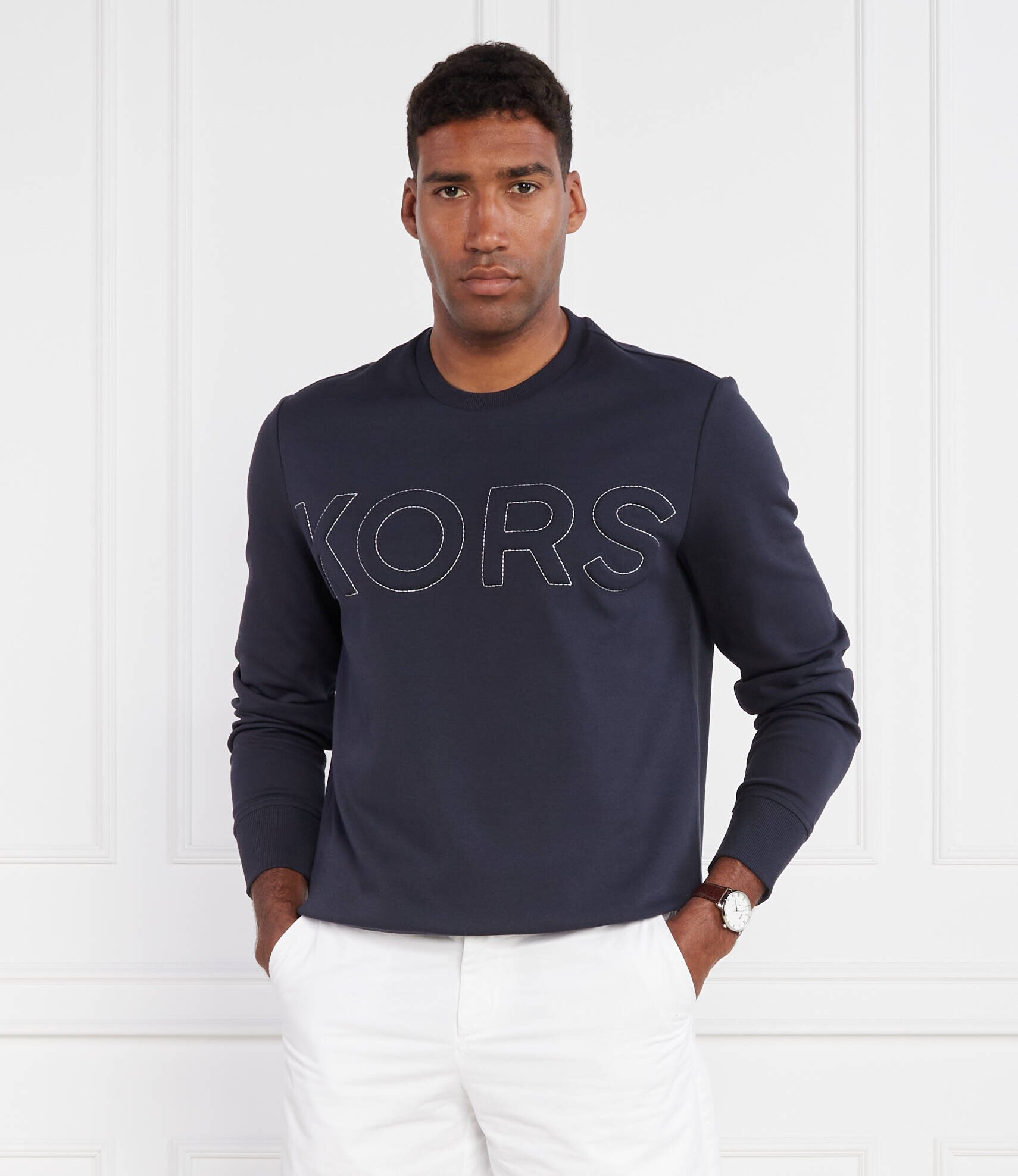 Michael Kors Hanorac | Regular Fit