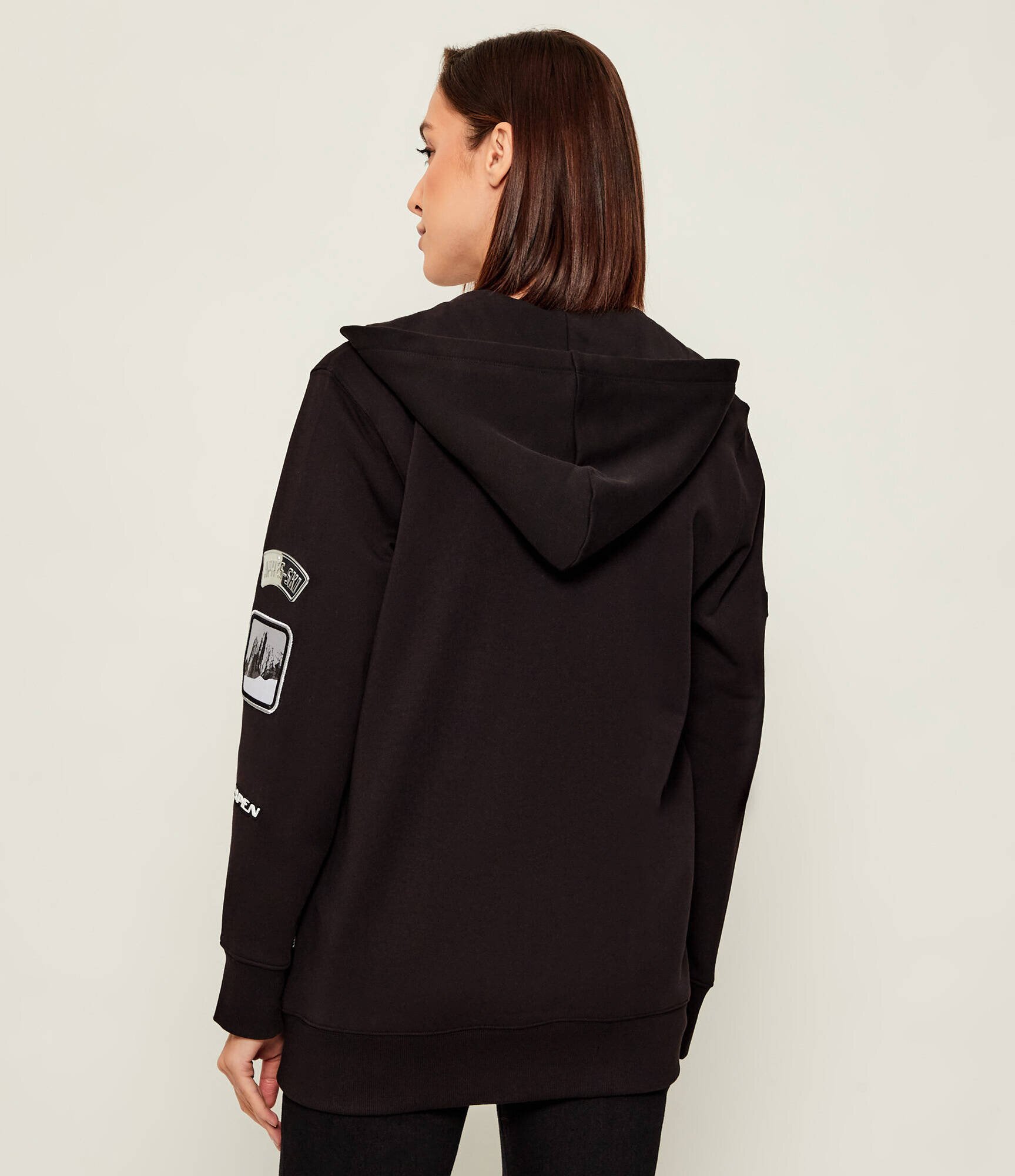 Michael Kors Hanorac | regular fit