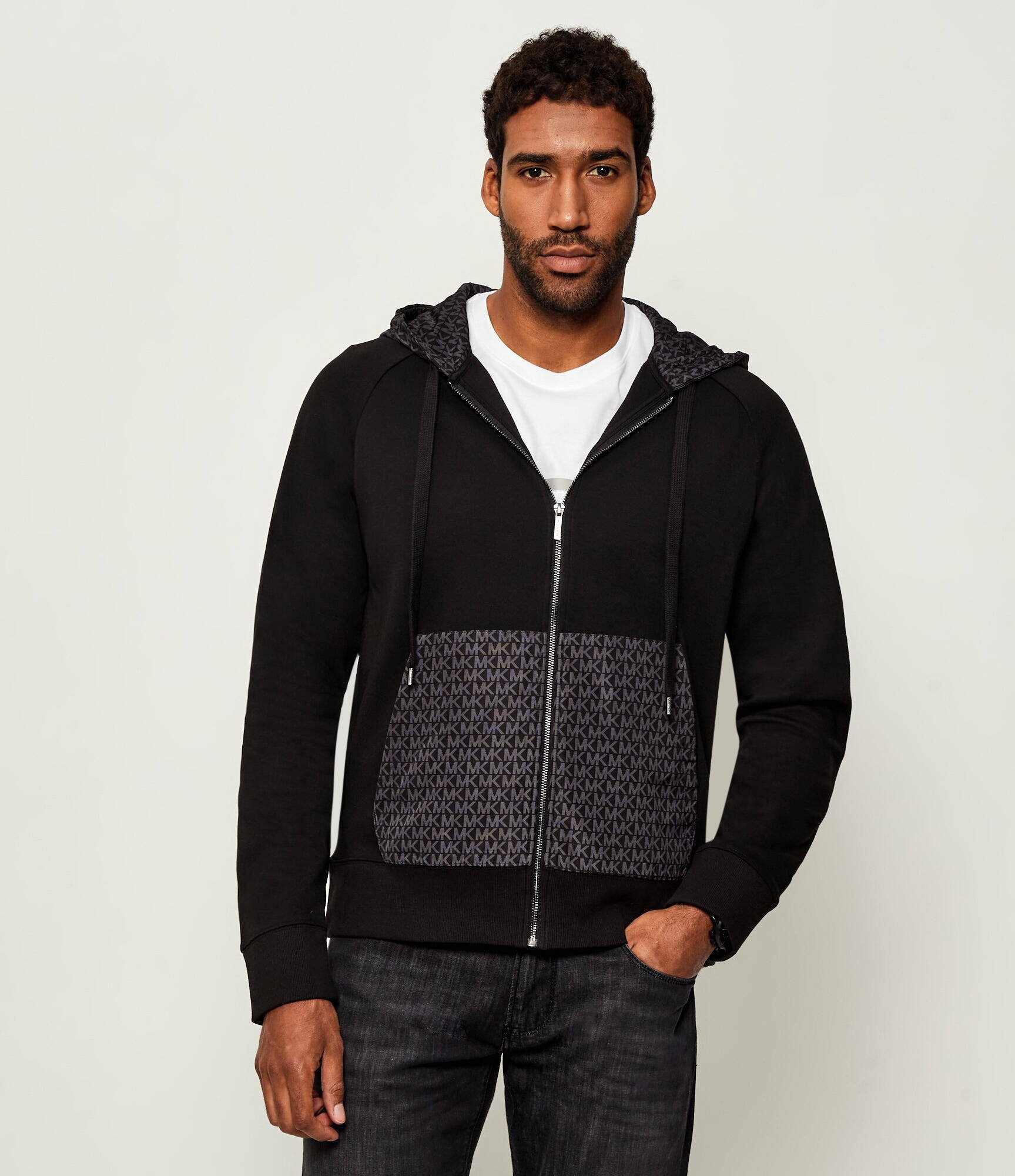 Michael Kors Hanorac | regular fit
