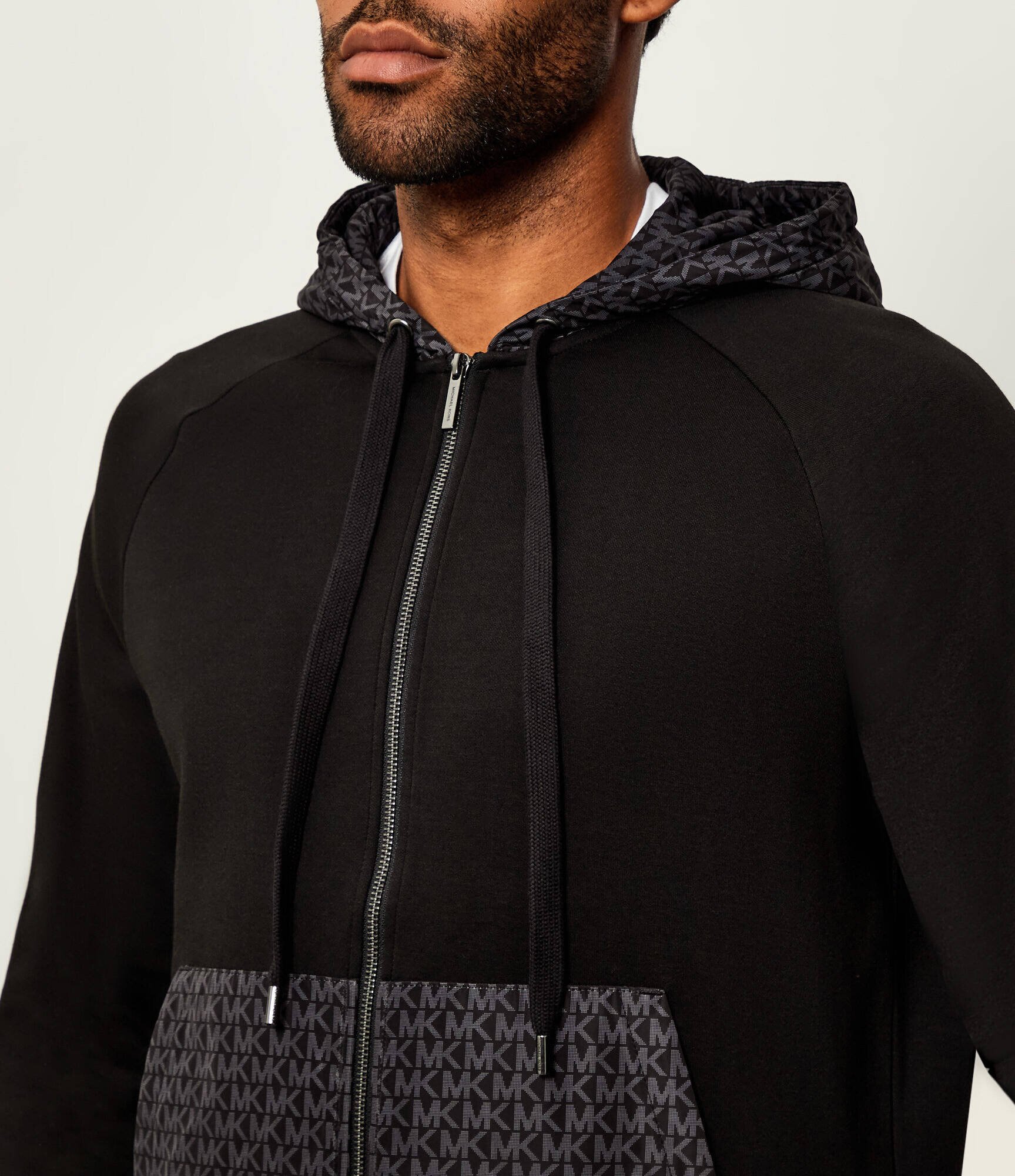 Michael Kors Hanorac | regular fit