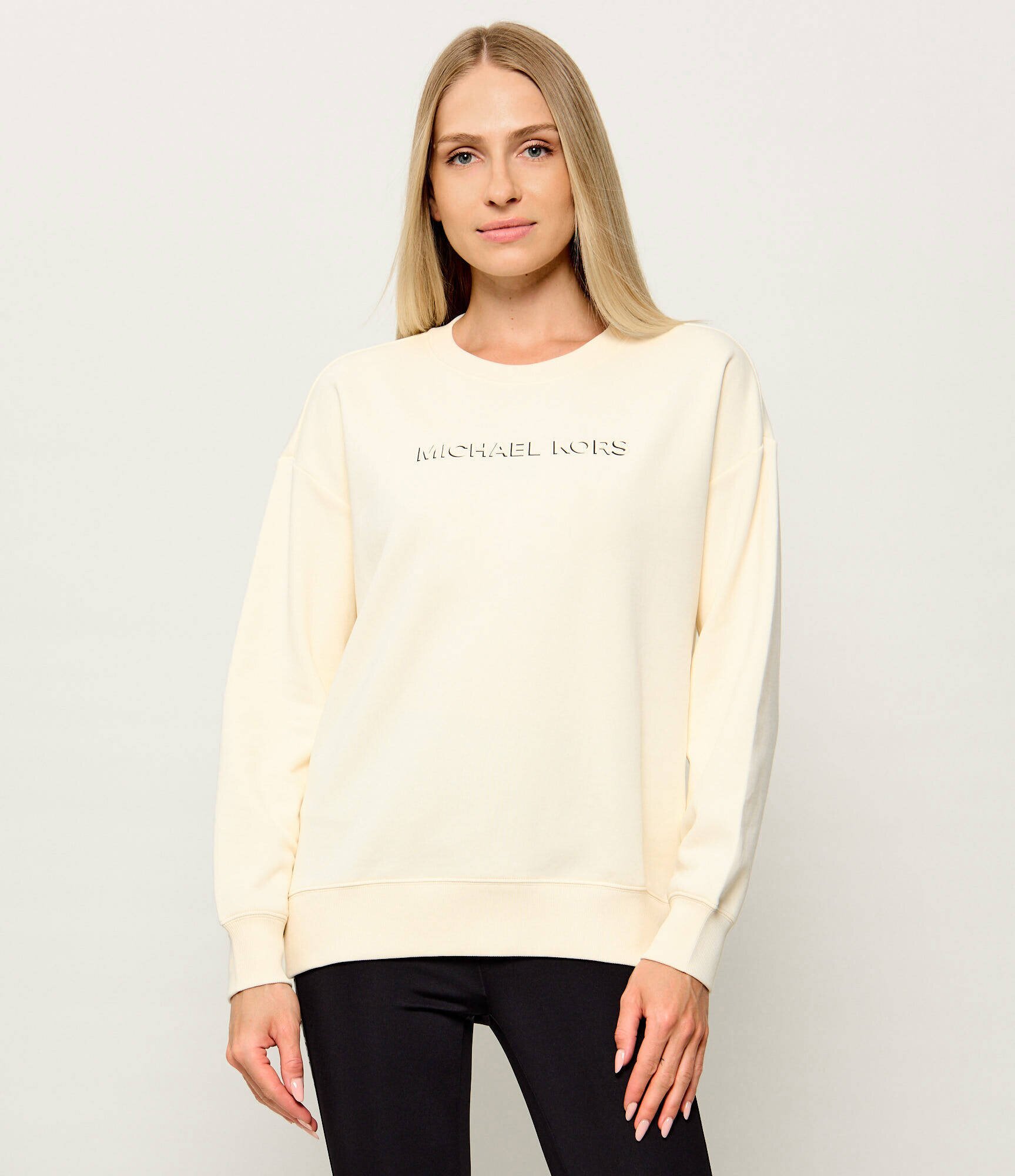 Michael Kors Hanorac | Relaxed fit