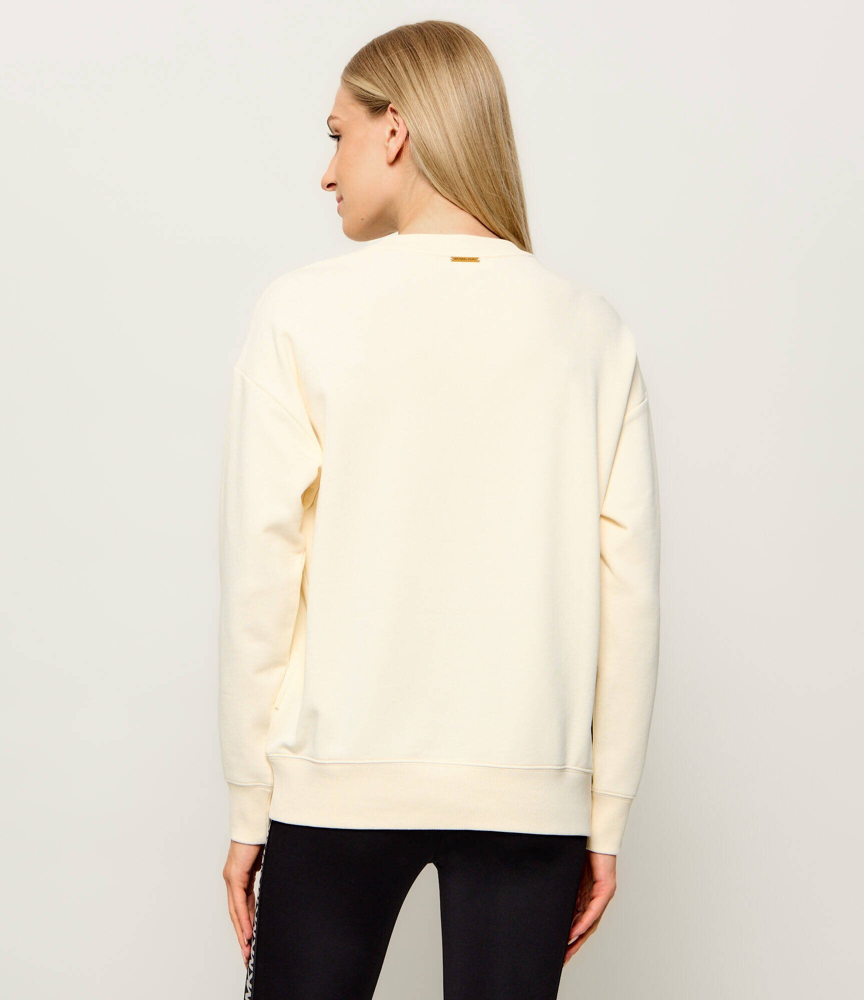 Michael Kors Hanorac | Relaxed fit