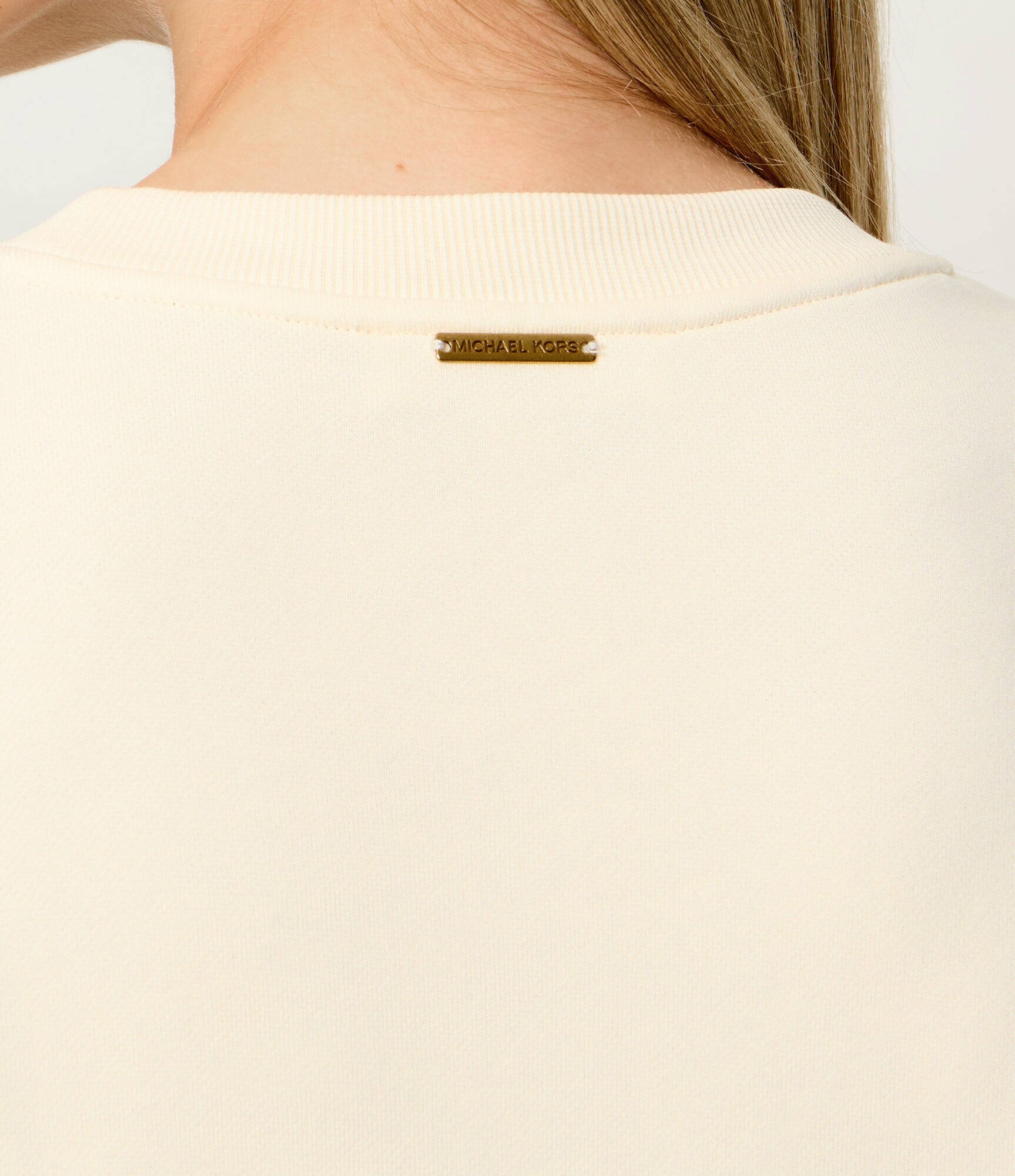 Michael Kors Hanorac | Relaxed fit