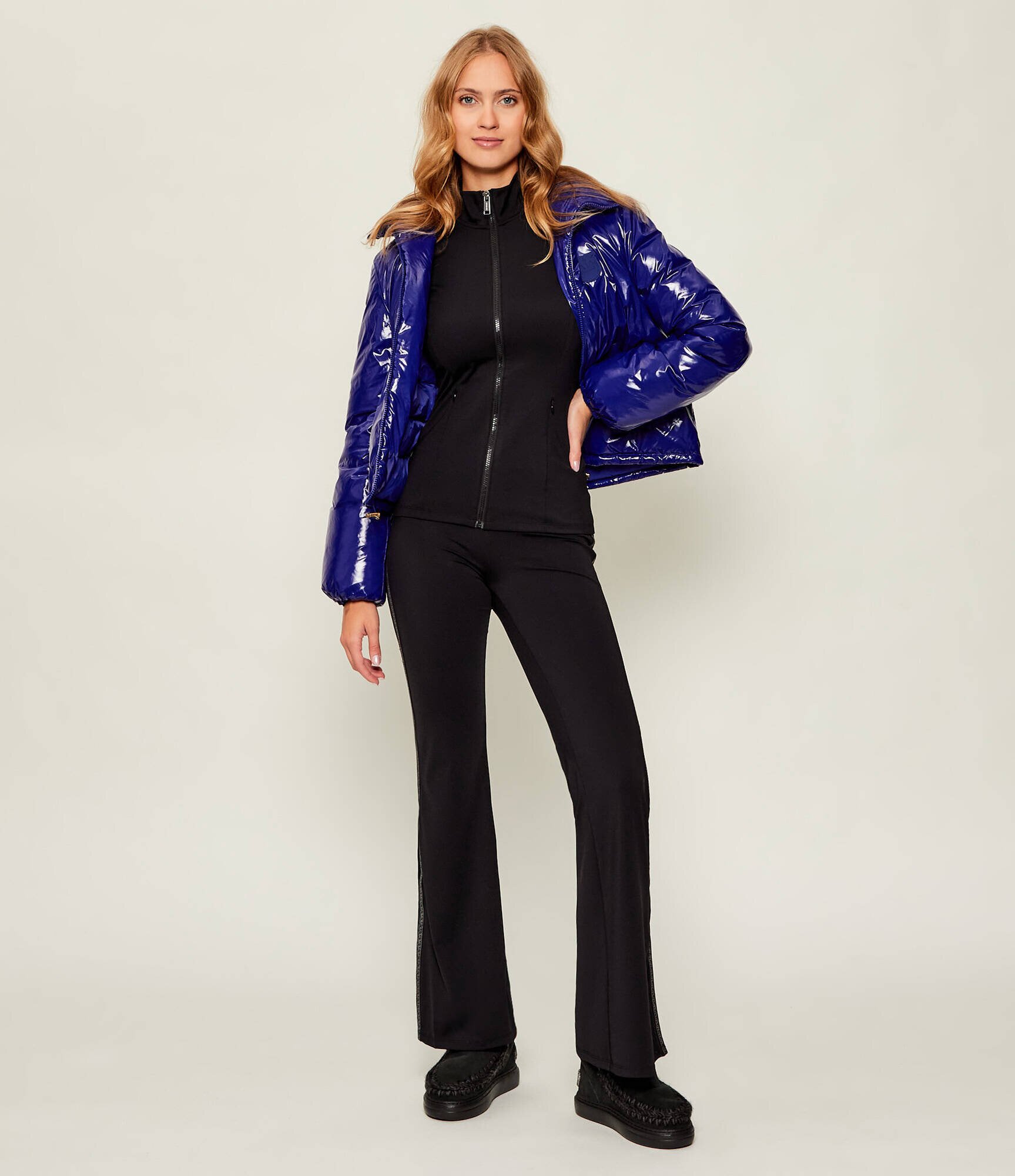 Michael Kors Hanorac | Slim Fit