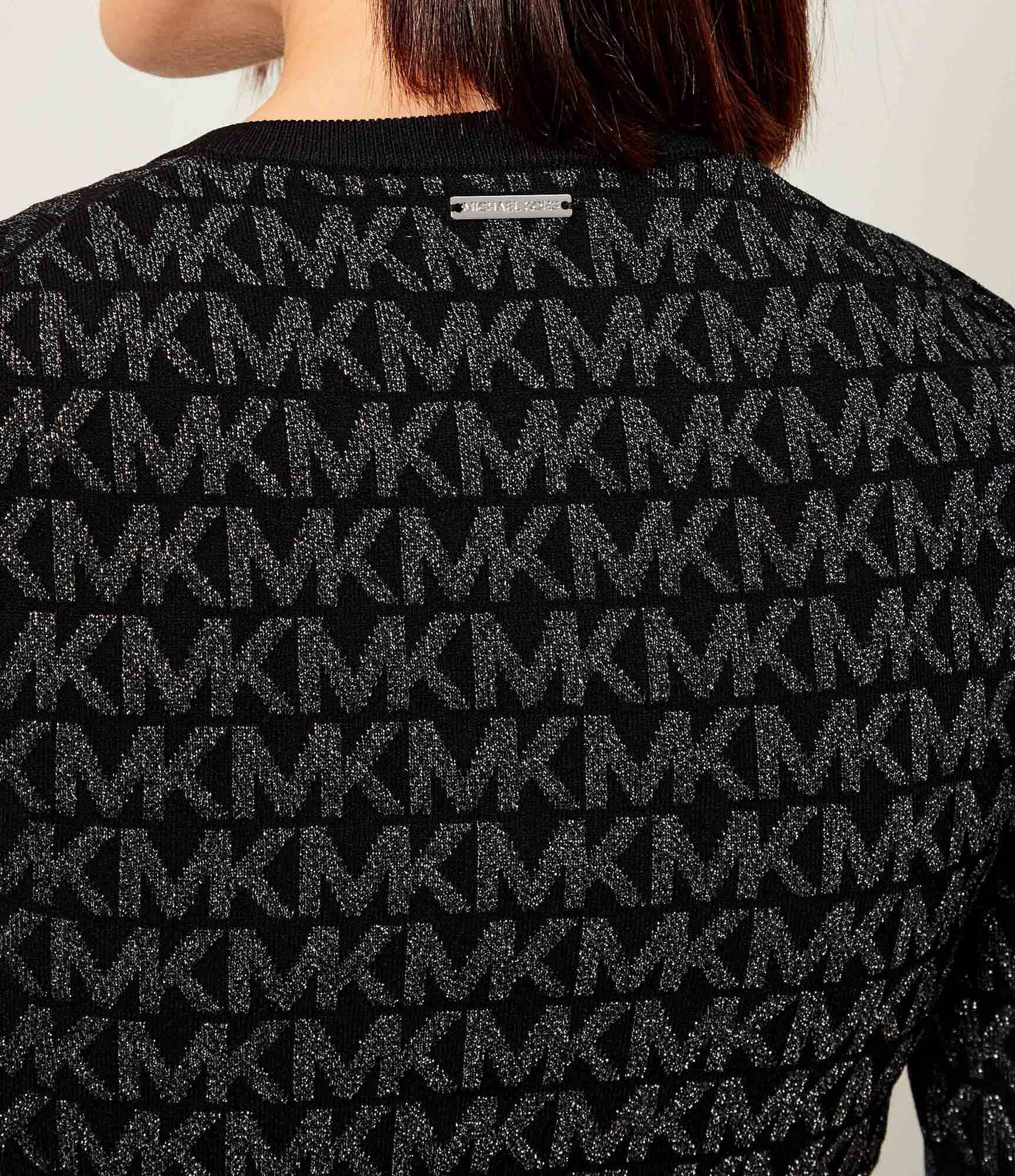 Michael Kors Hanorac | Slim Fit