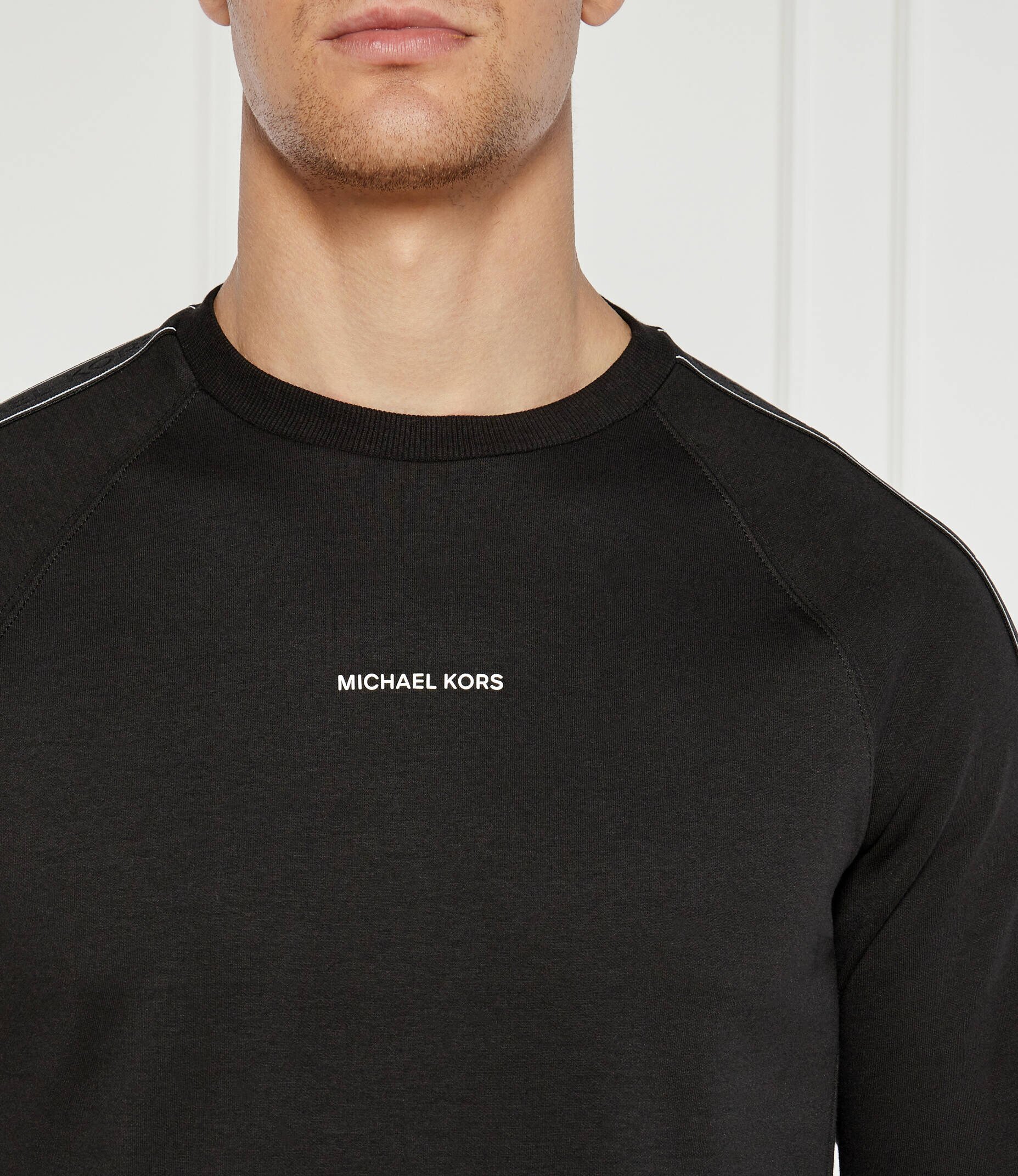 Michael Kors Hanorac | Slim Fit