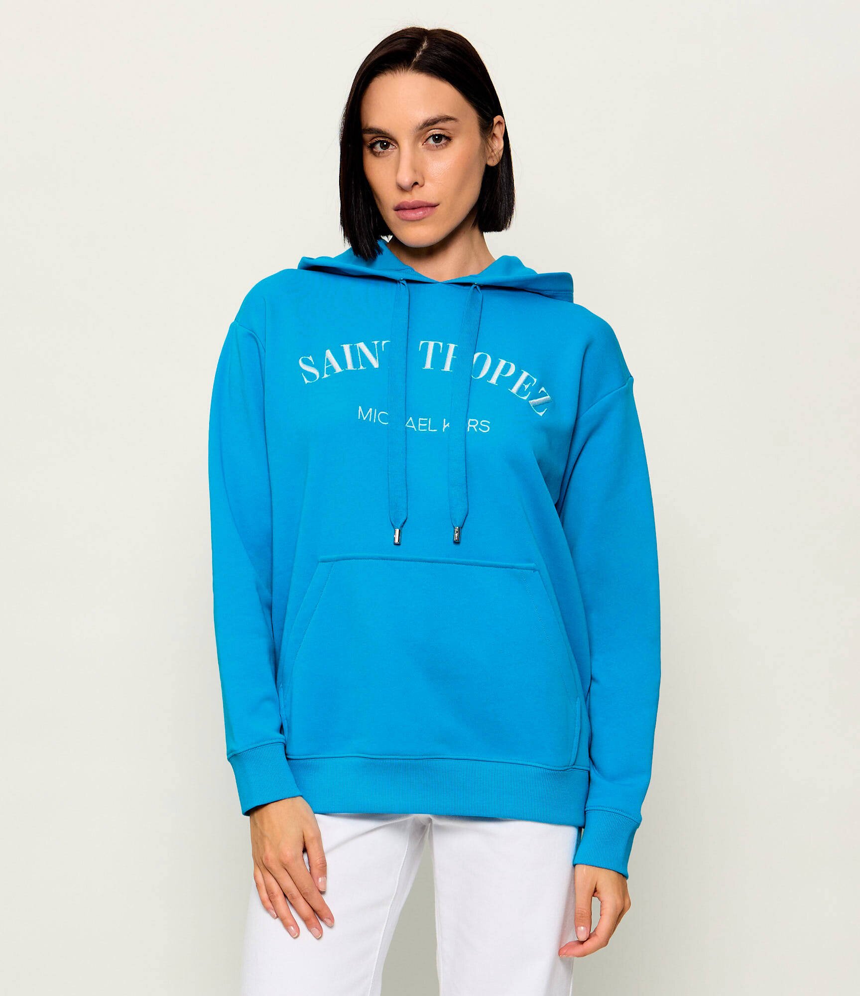 Michael Kors Hanorac ST. Tropez | Loose fit