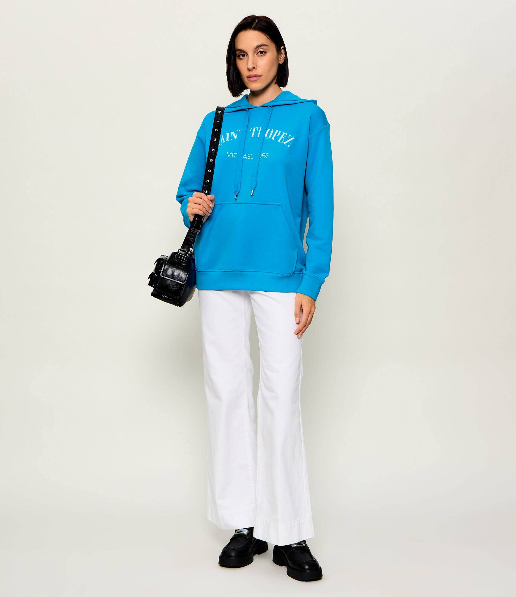 Michael Kors Hanorac ST. Tropez | Loose fit
