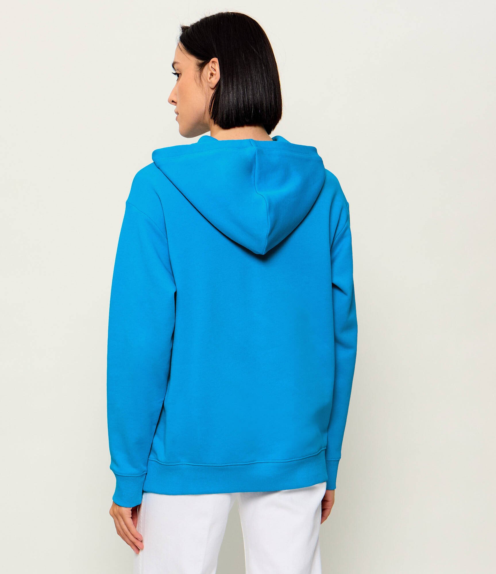 Michael Kors Hanorac ST. Tropez | Loose fit
