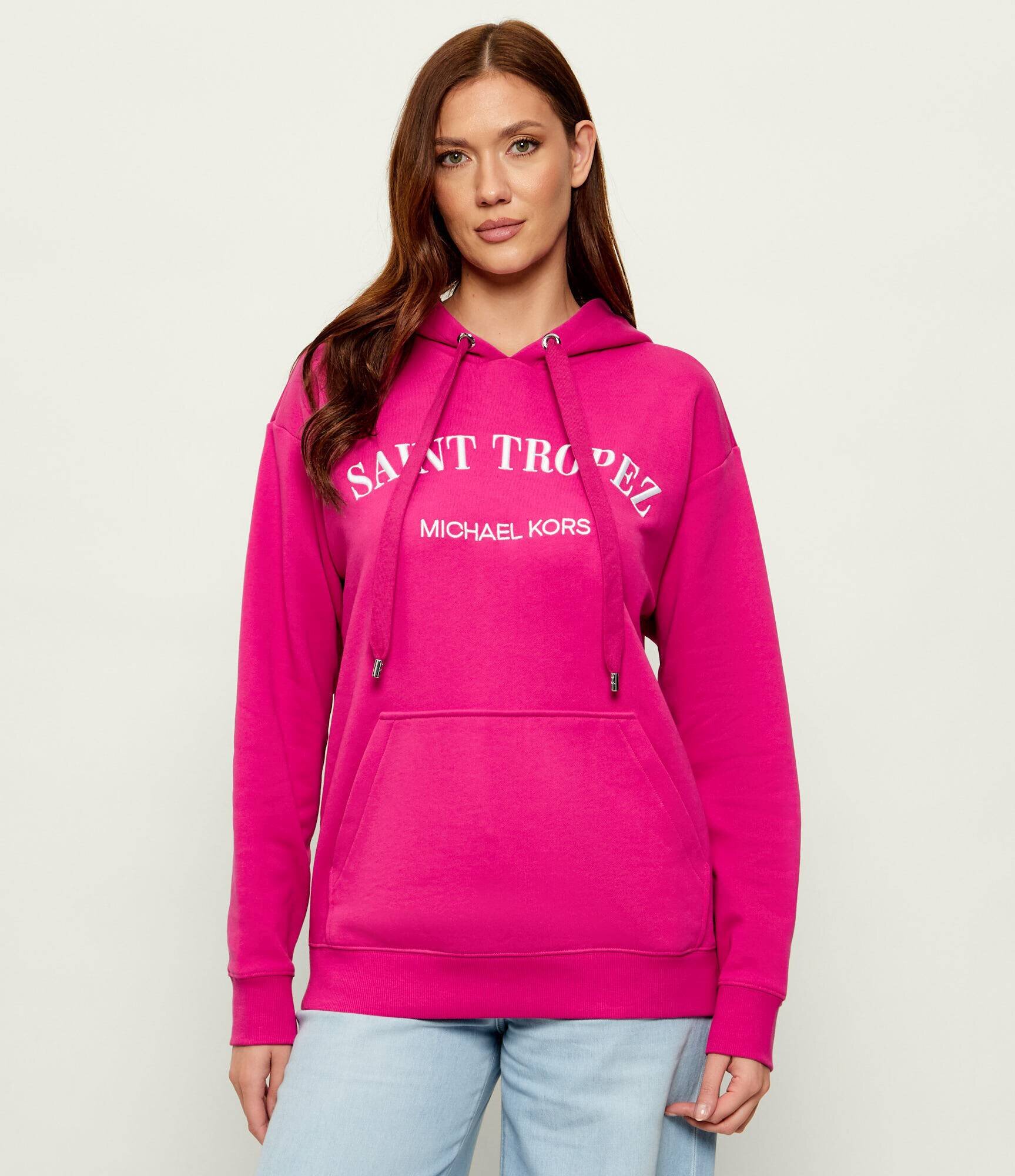 Michael Kors Hanorac ST. Tropez | regular fit