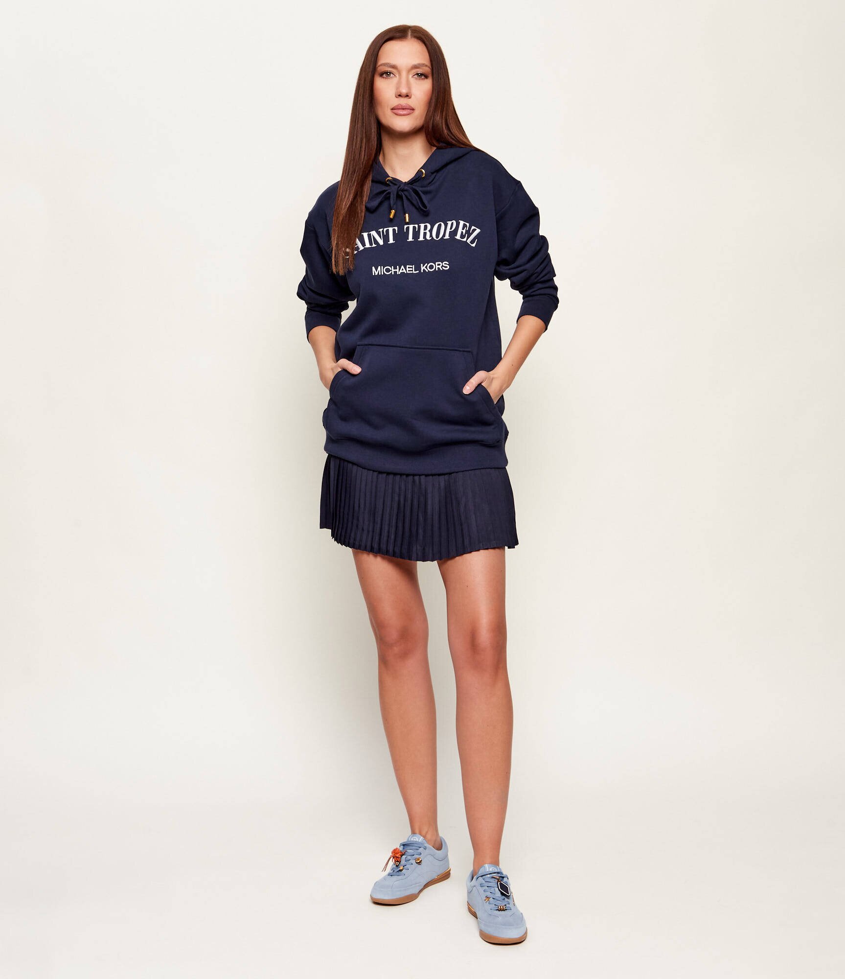 Michael Kors Hanorac ST. TROPEZ | regular fit