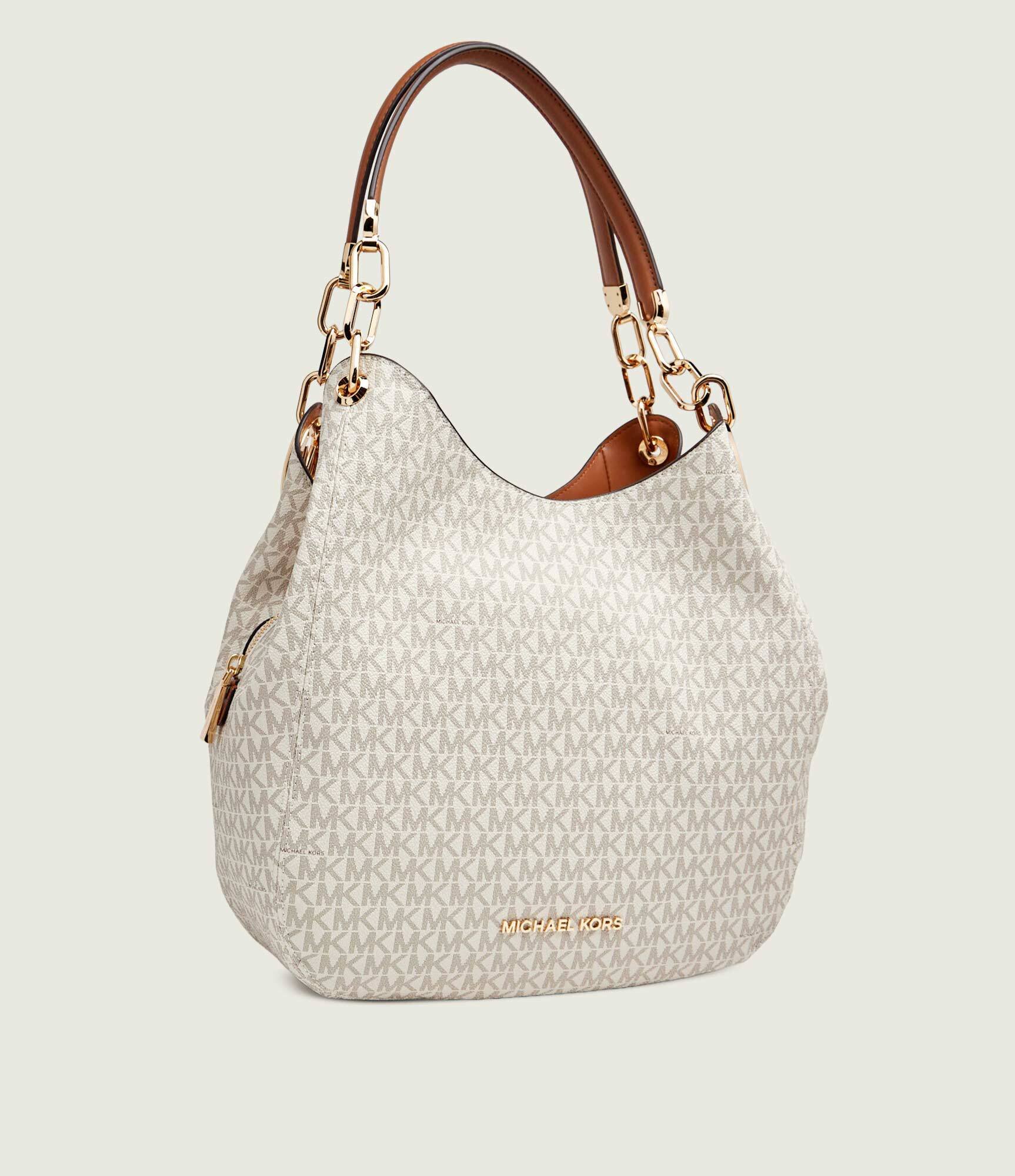 Michael Kors Hobo Lillie