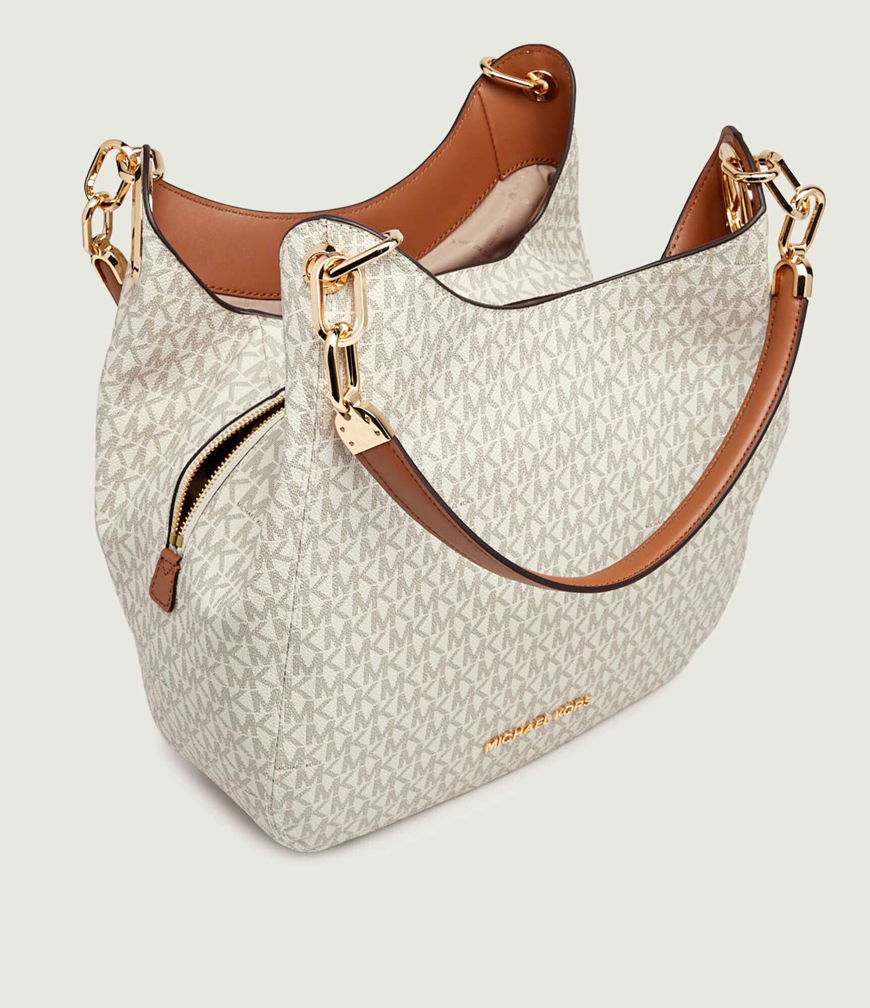 Michael Kors Hobo Lillie