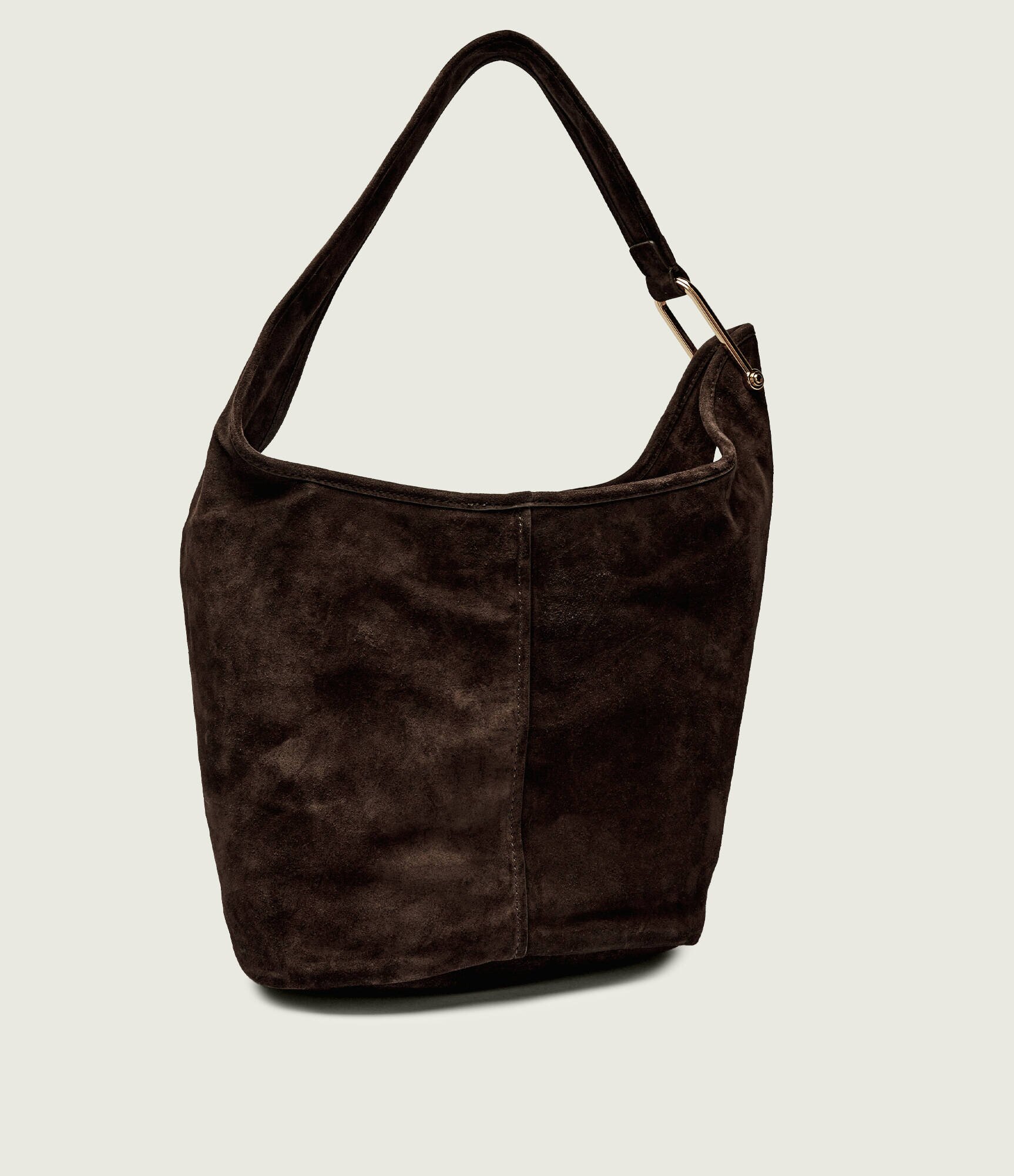 Michael Kors Hobo | piele întoarsă