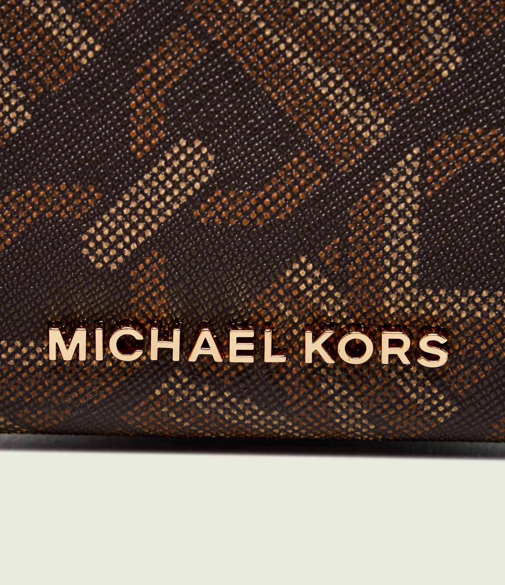 Michael Kors Husă pentru carduri LG ZIP