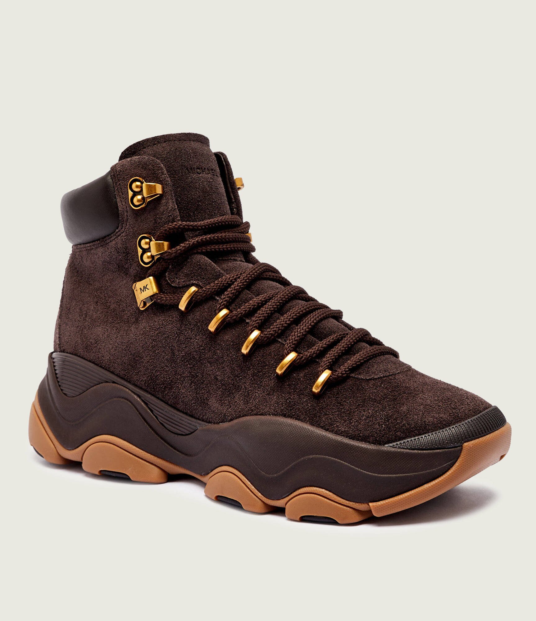 Michael Kors Insulete ATLAS | piele întoarsă