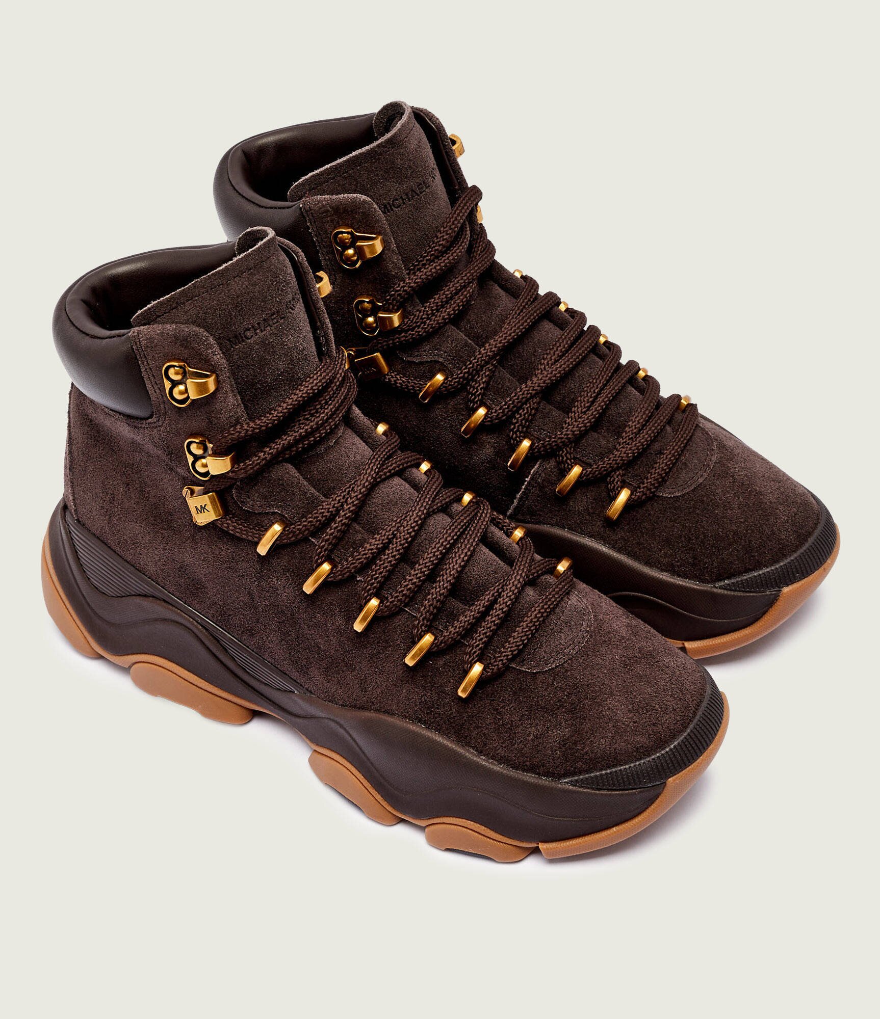 Michael Kors Insulete ATLAS | piele întoarsă