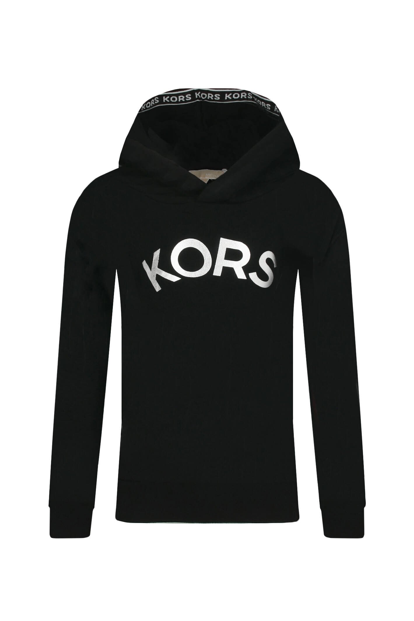 Michael Kors KIDS Hanorac | Regular Fit
