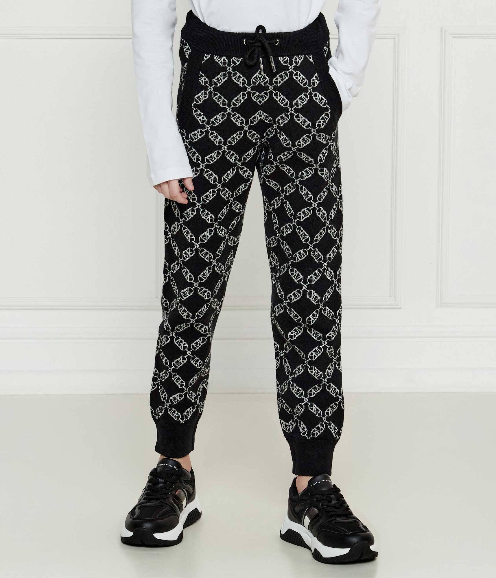 Michael Kors KIDS Joggers | Regular Fit