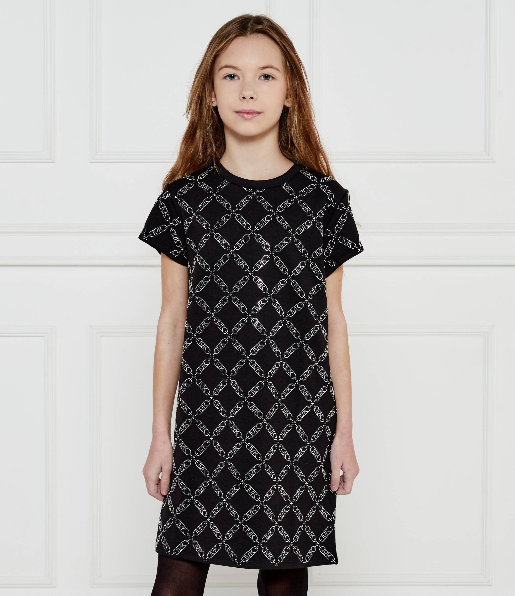 Michael Kors KIDS Rochie