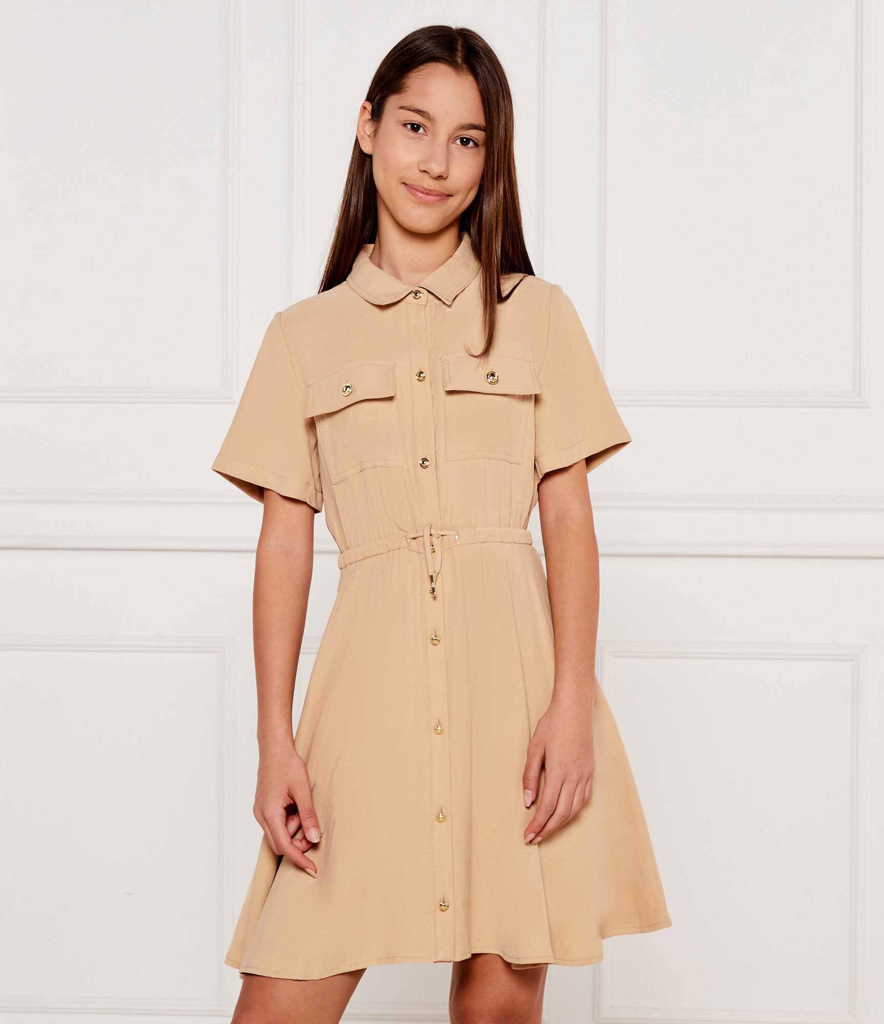 Michael Kors KIDS Rochie