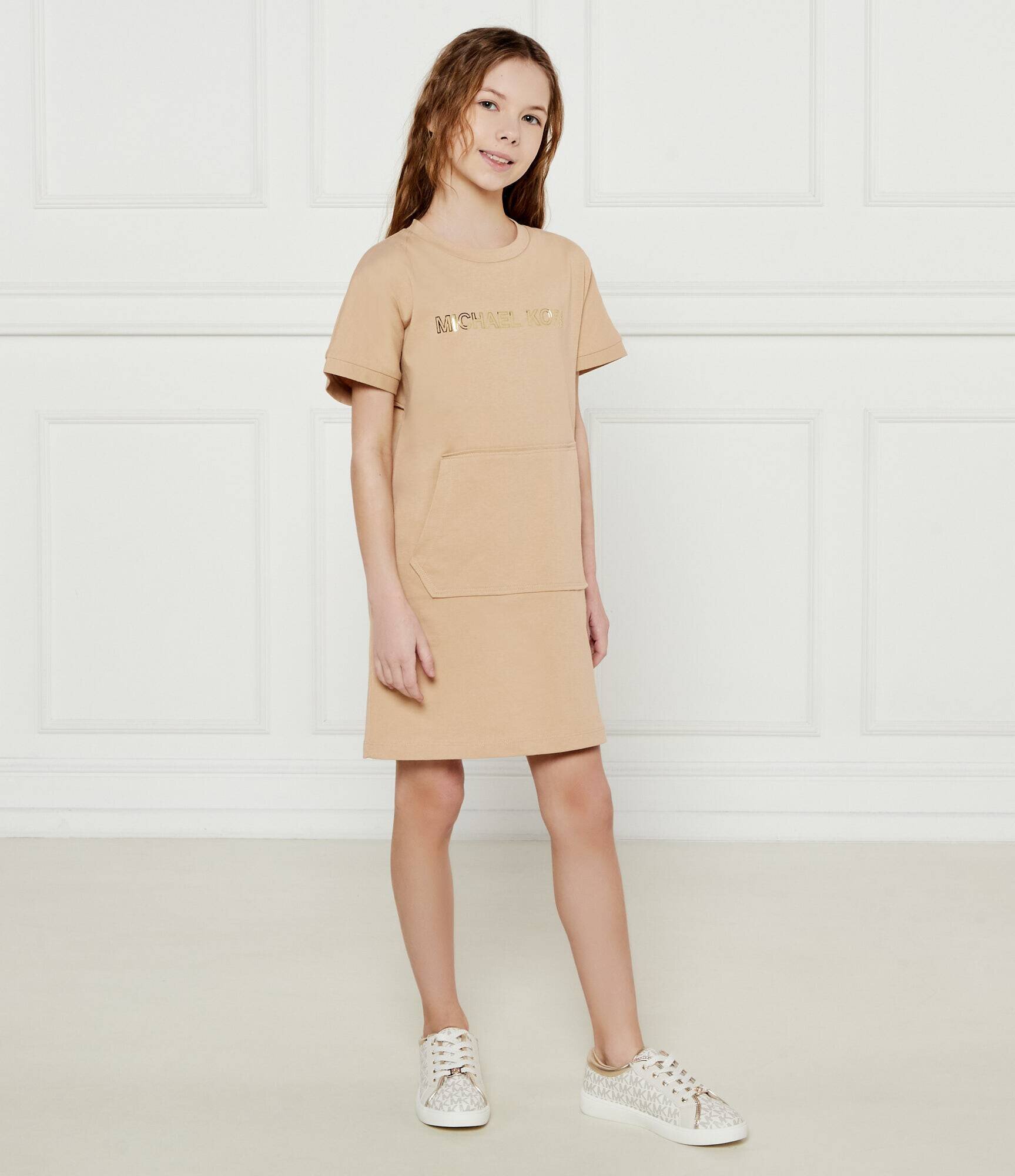 Michael Kors KIDS Rochie
