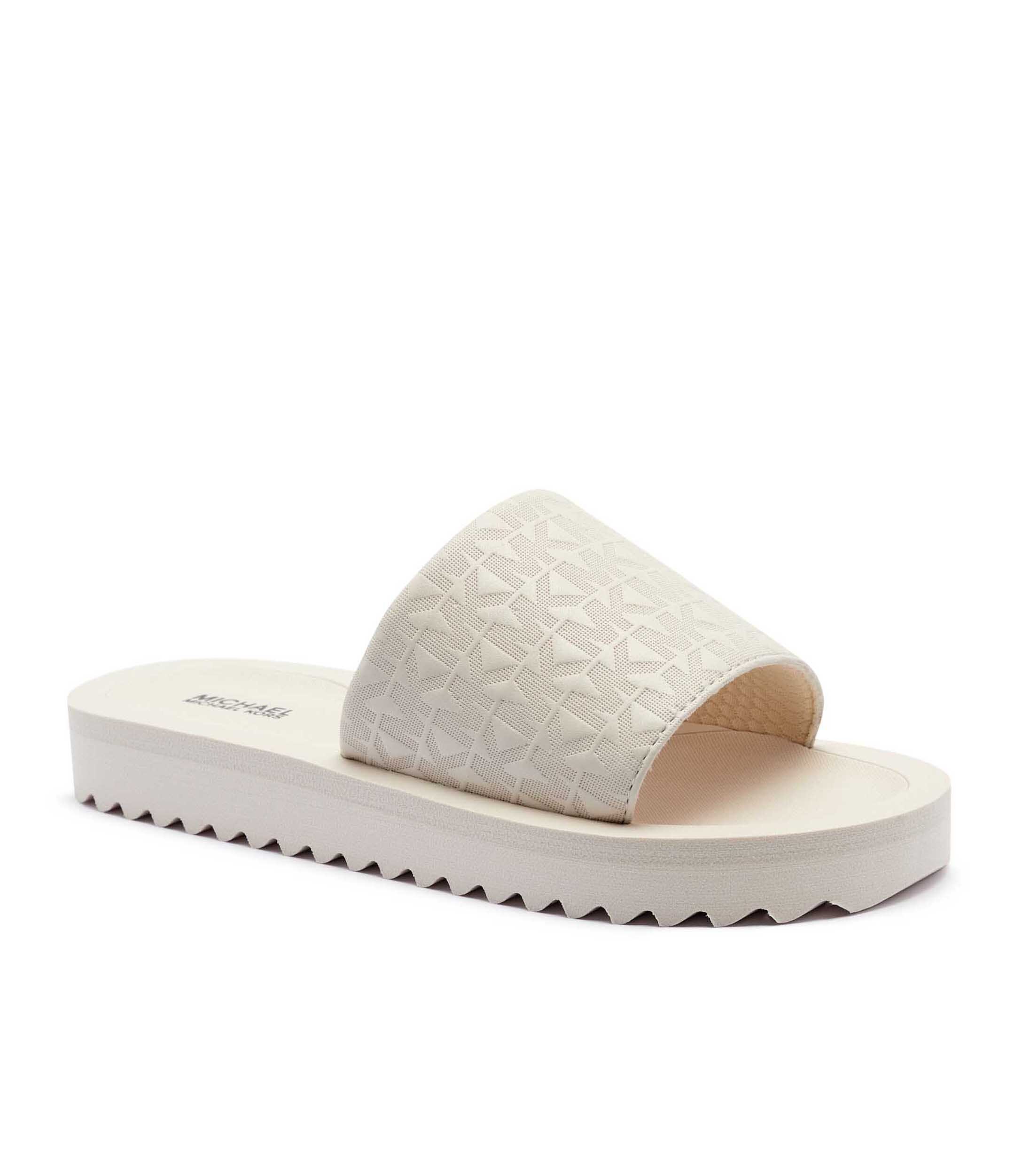 Michael Kors KIDS Șlapi Teagan Merrick