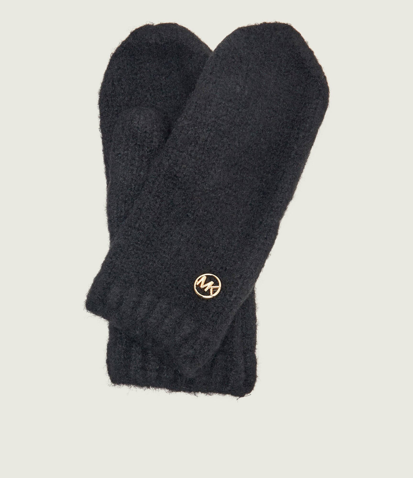 Michael Kors Mănuși FURRY cu adaos de lână