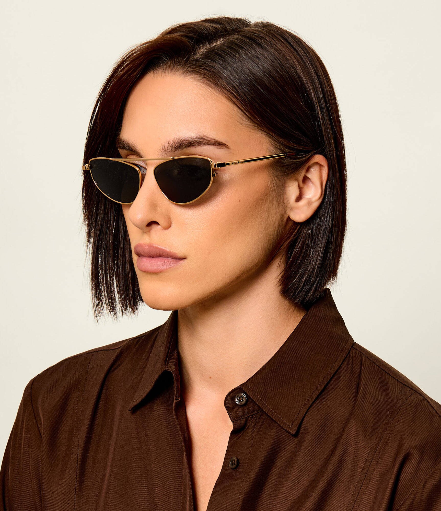 Michael Kors Ochelari de soare Buenos Aires MK1164