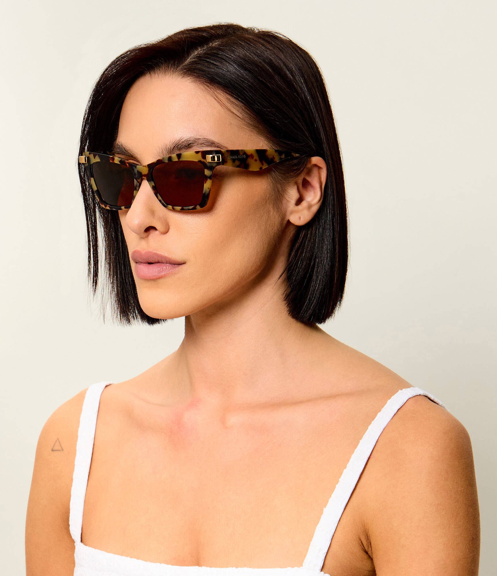 Michael Kors Ochelari de soare Grand Cayman MK2276U