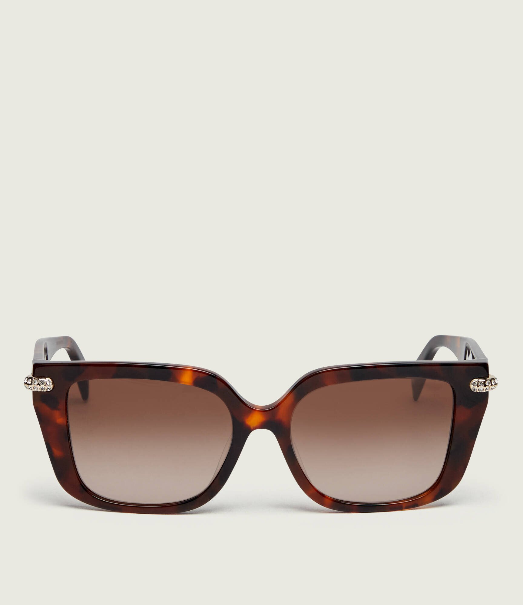 Michael Kors Ochelari de soare Santo Domingo MK2275BU