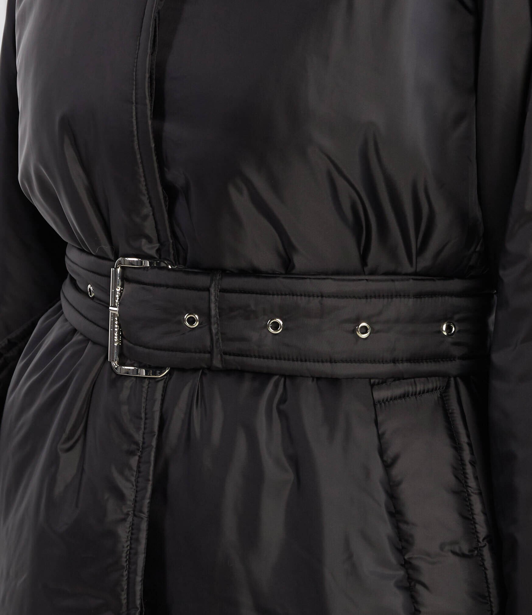 Michael Kors Palton cu bretele