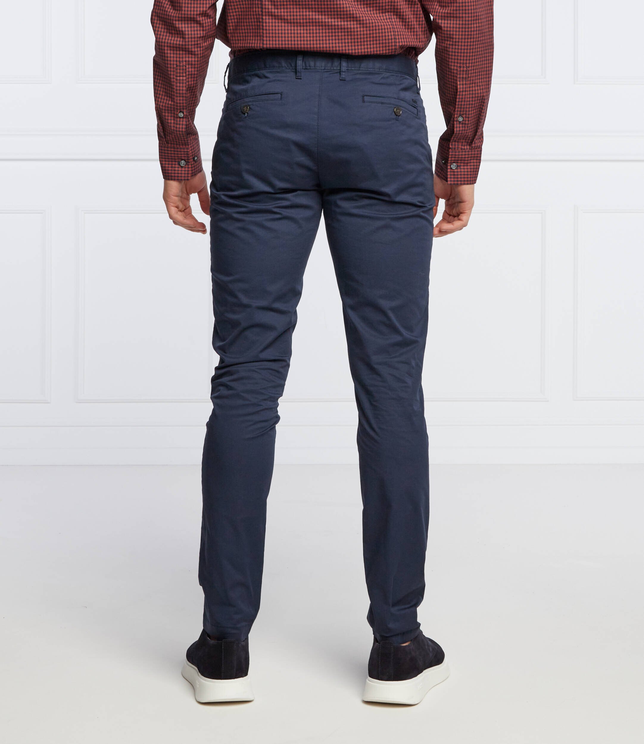 Michael Kors Pantaloni chino | Skinny fit