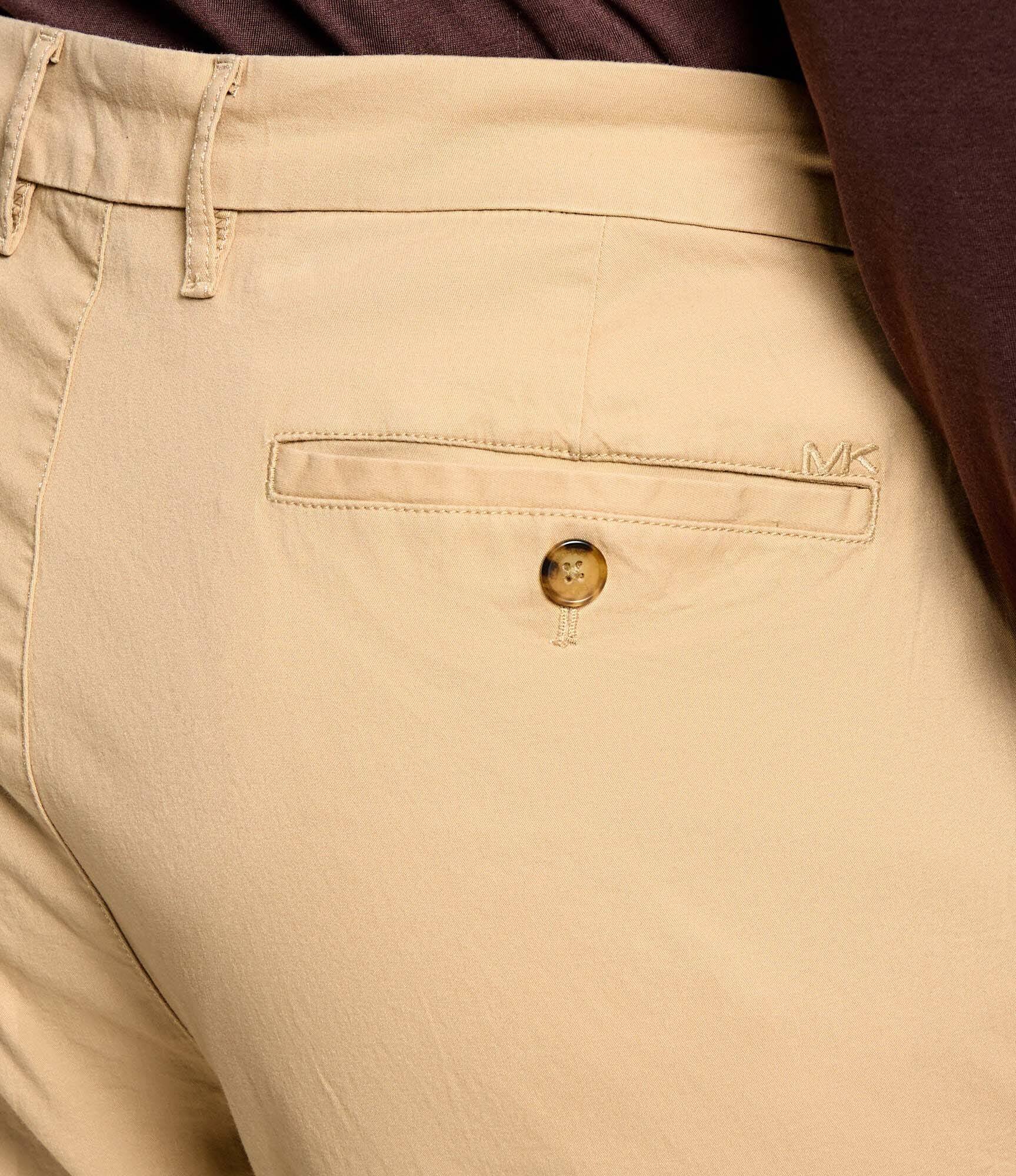 Michael Kors Pantaloni chino | Slim Fit | stretch