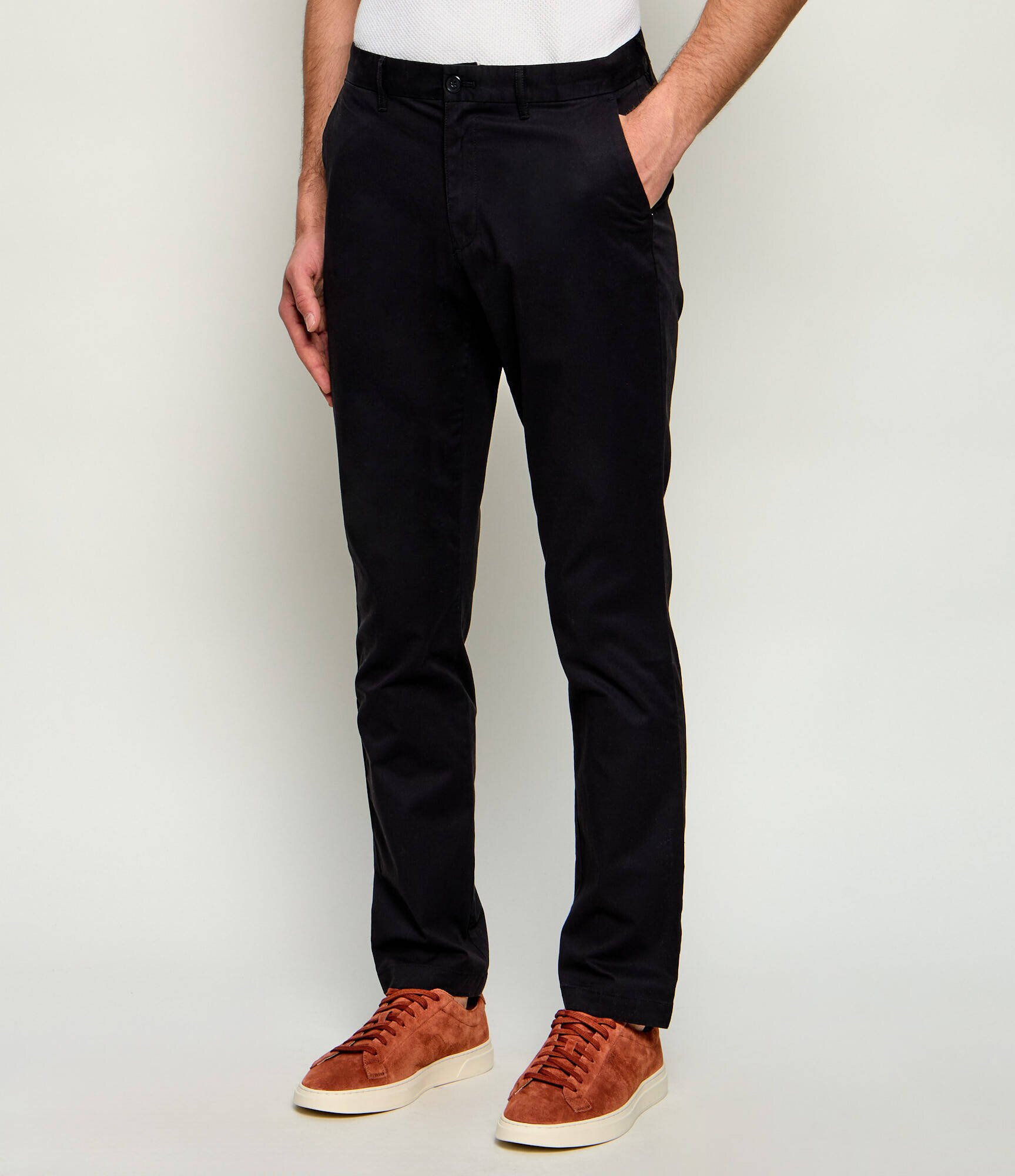 Michael Kors Pantaloni chino | Slim Fit | stretch