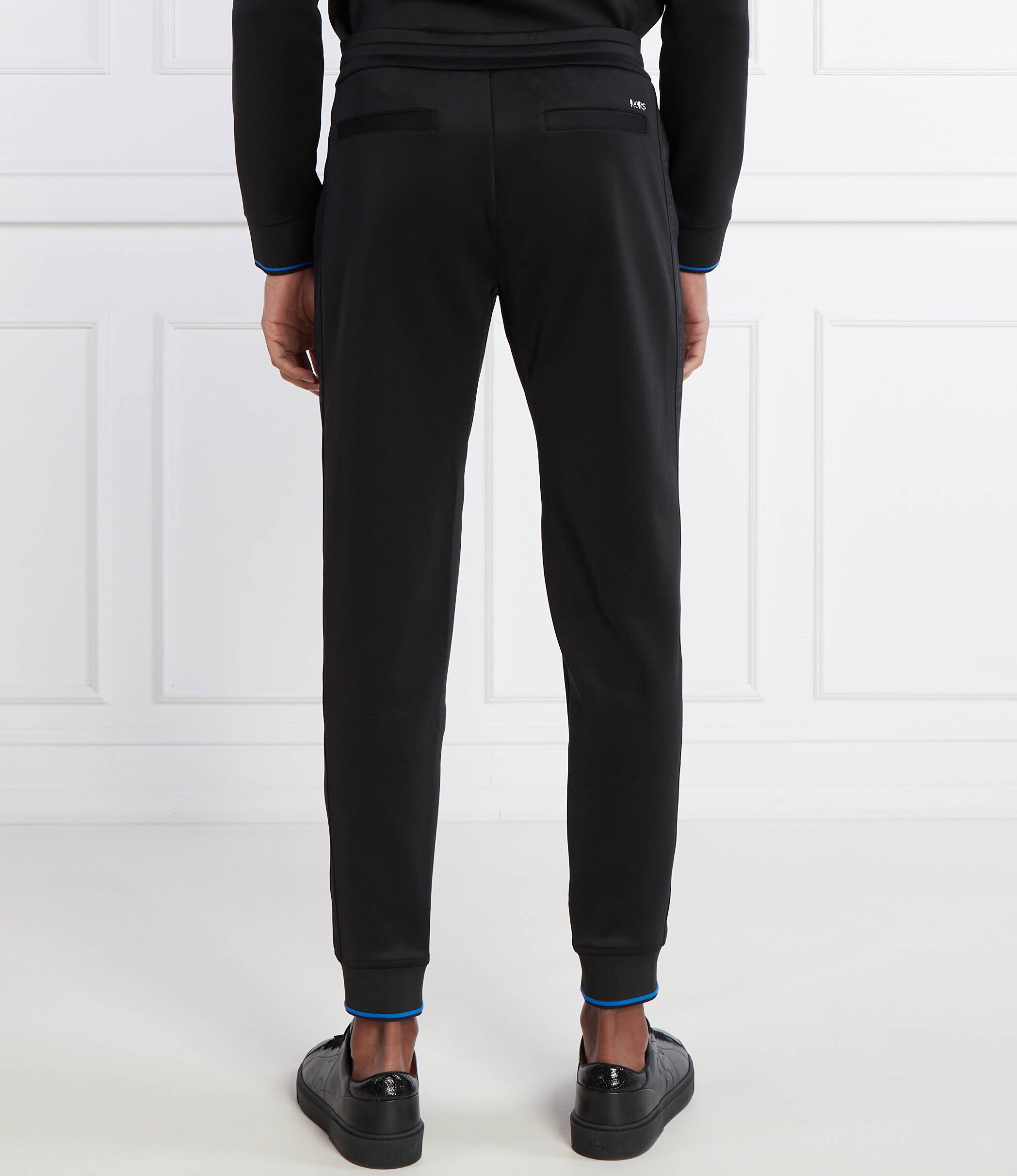 Michael Kors Pantaloni de trening | Regular Fit