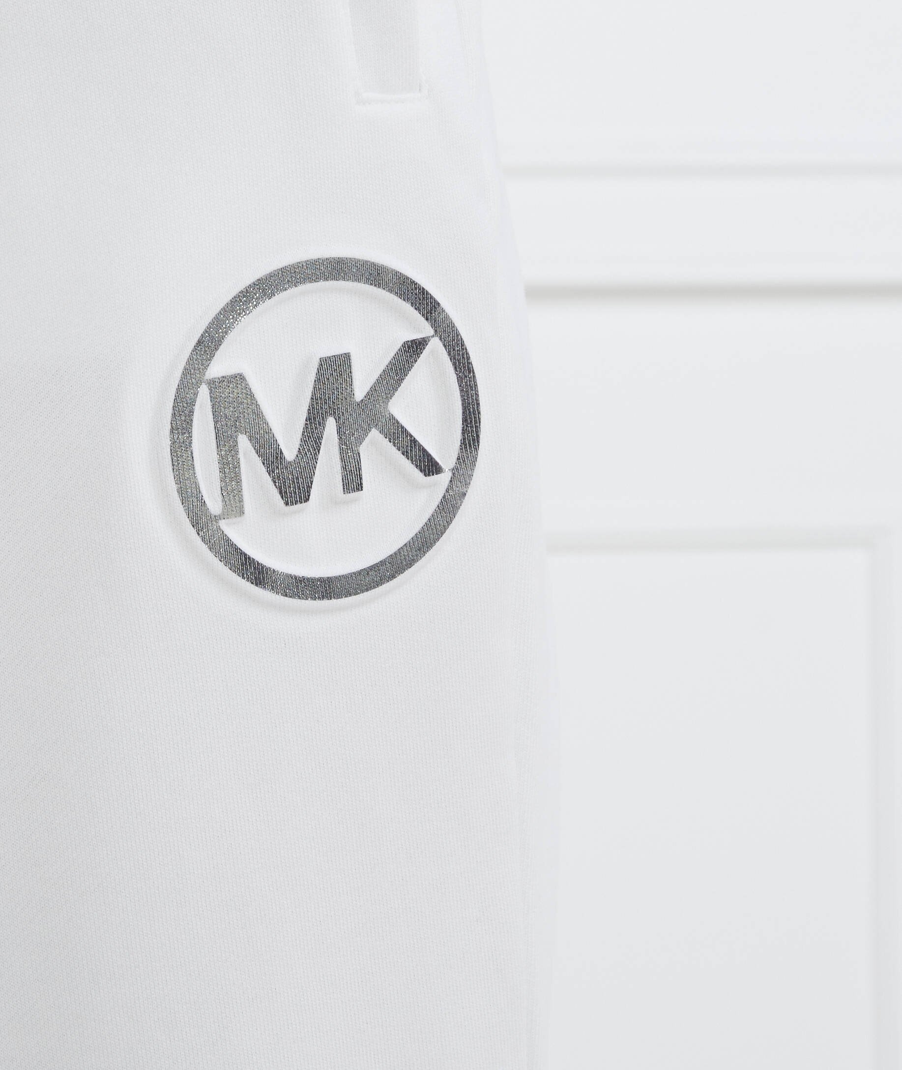 Michael Kors Pantaloni de trening | Regular Fit