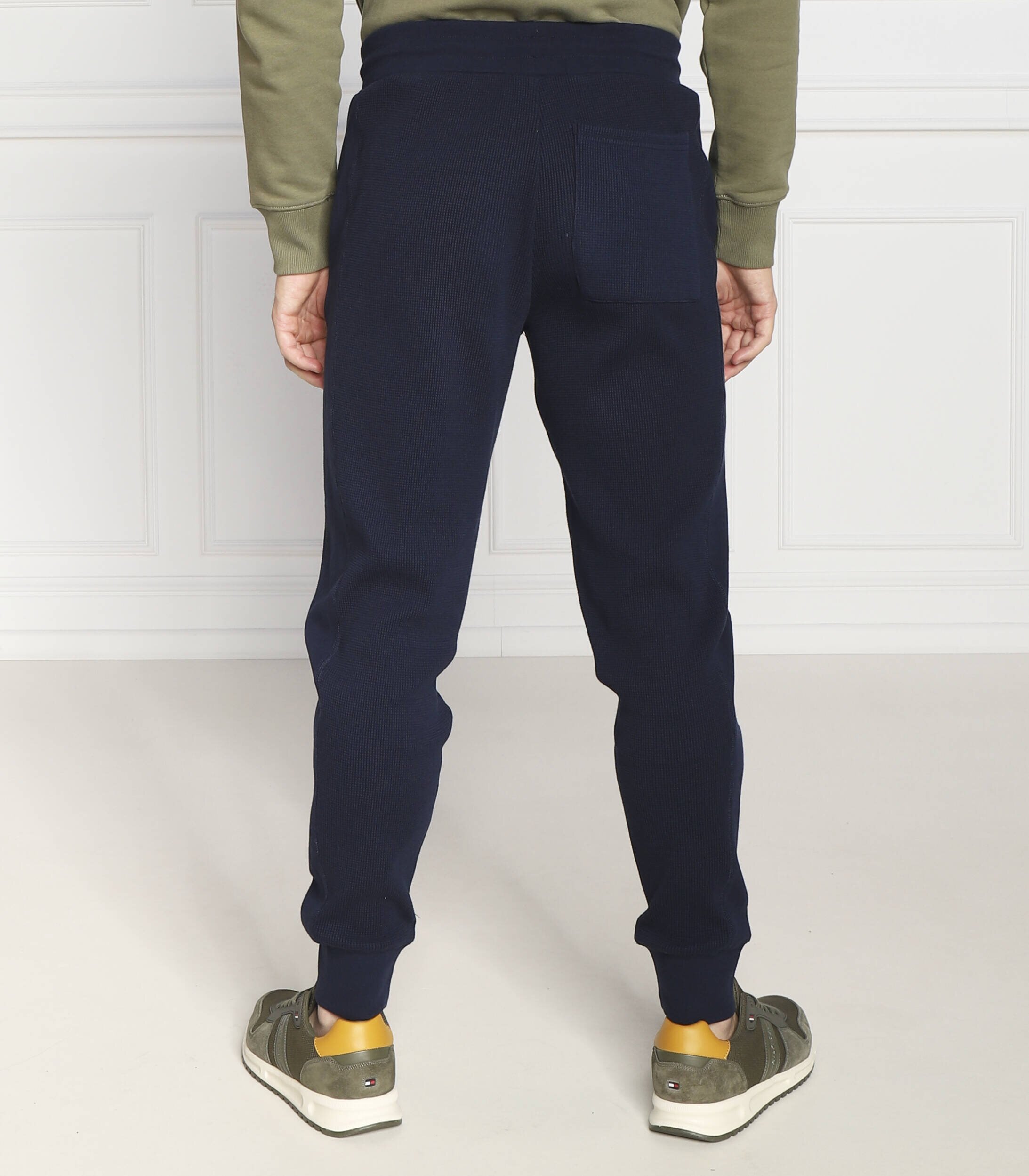 Michael Kors Pantaloni de trening | Regular Fit