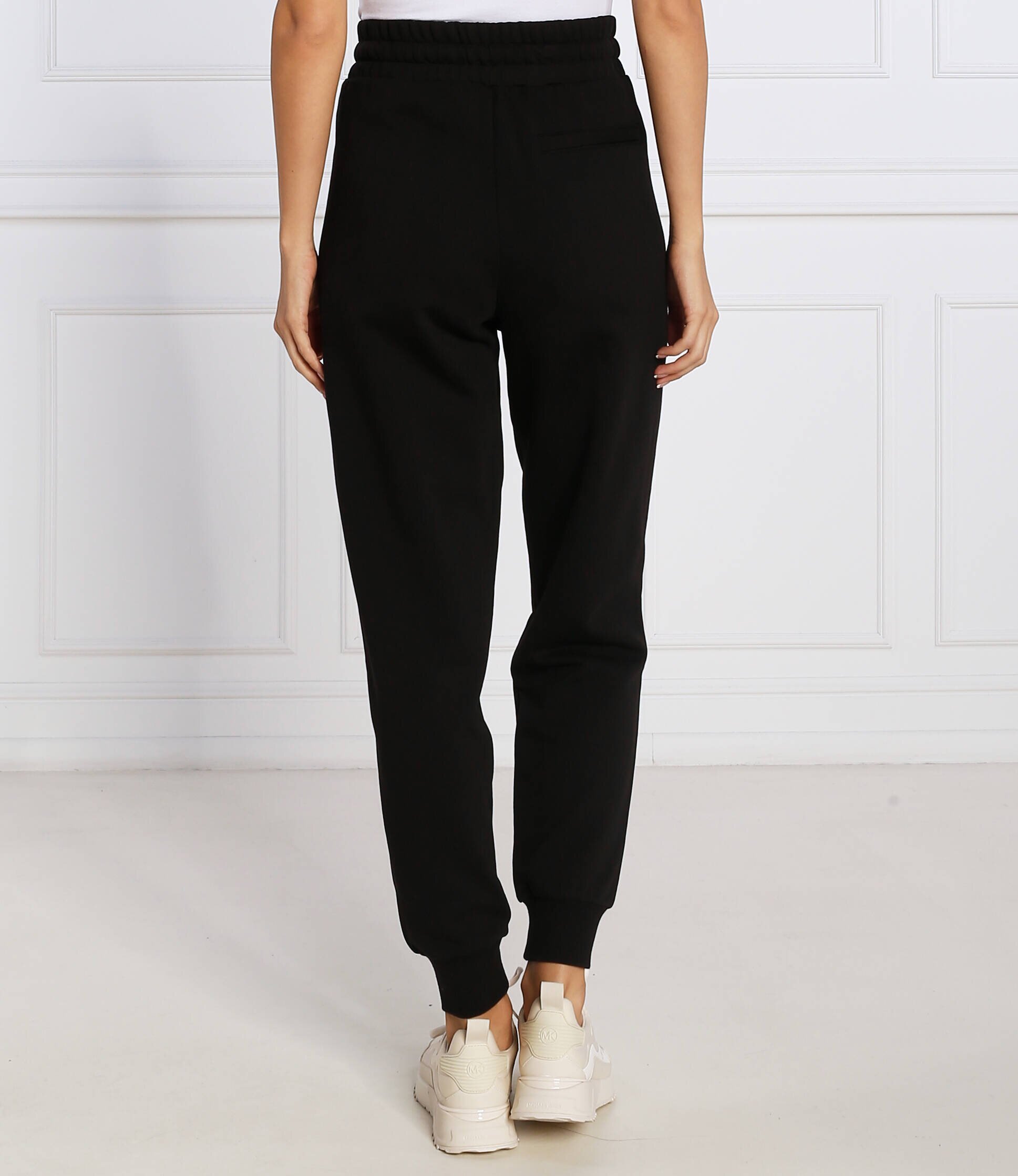 Michael Kors Pantaloni de trening | Regular Fit