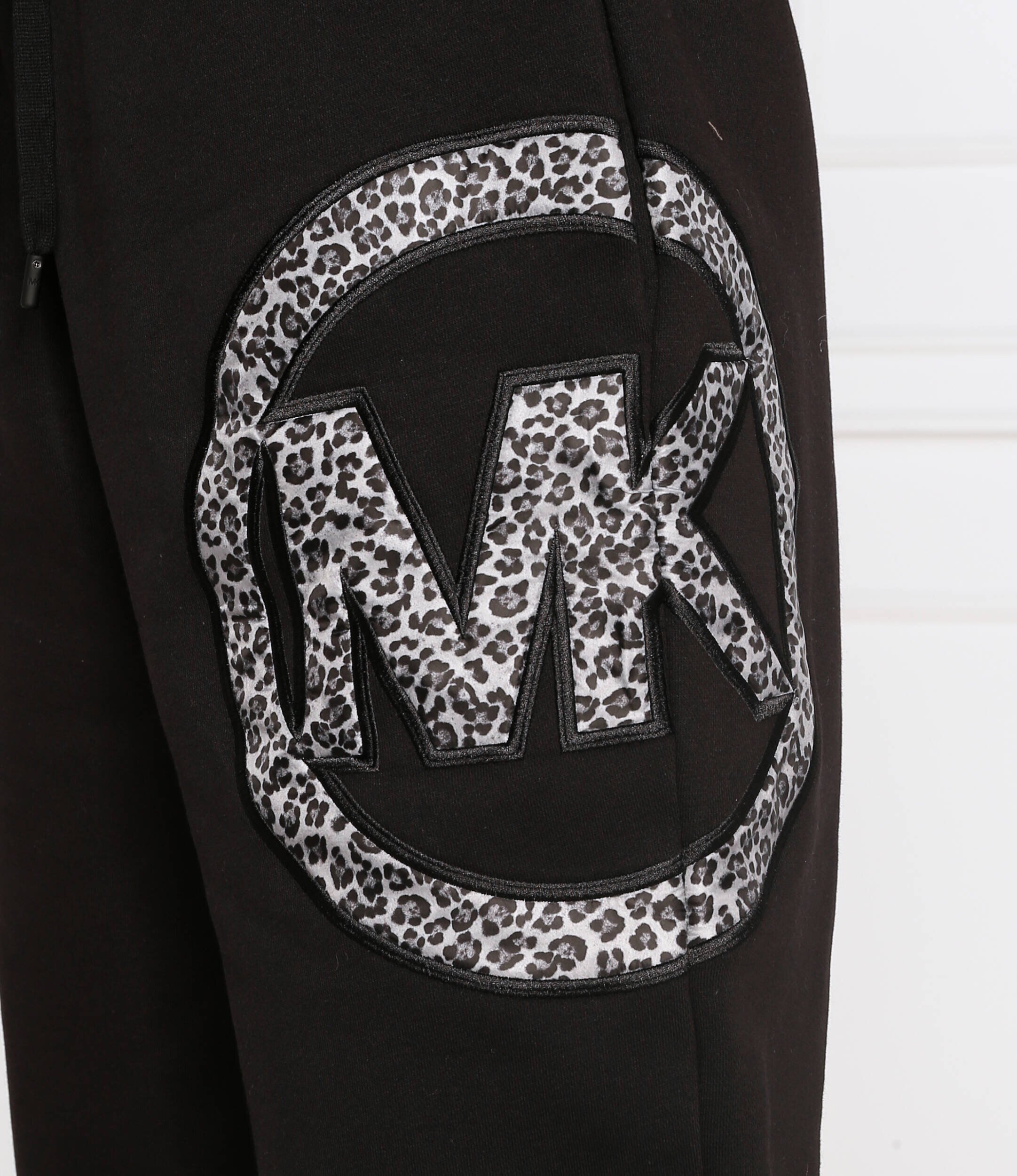 Michael Kors Pantaloni de trening | Regular Fit