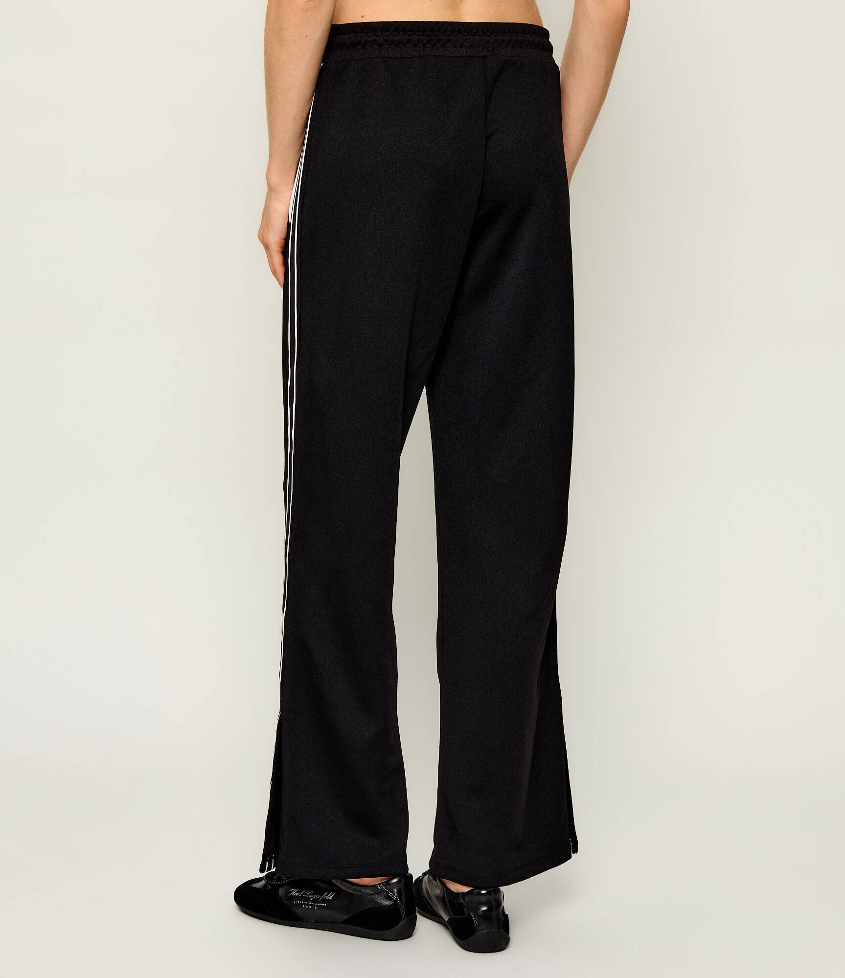 Michael Kors Pantaloni de trening | Relaxed fit
