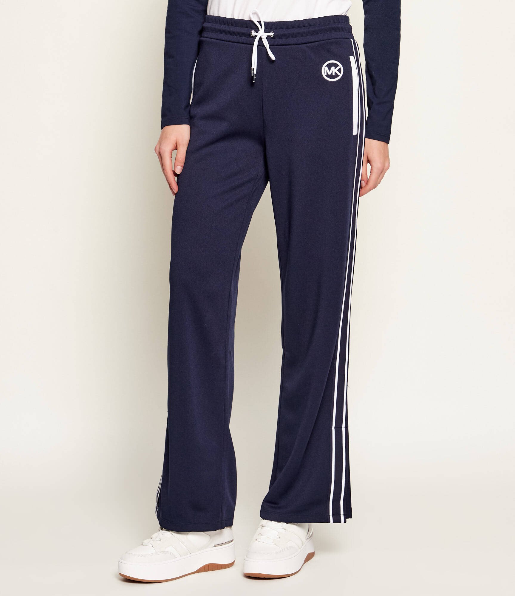 Michael Kors Pantaloni de trening | Relaxed fit