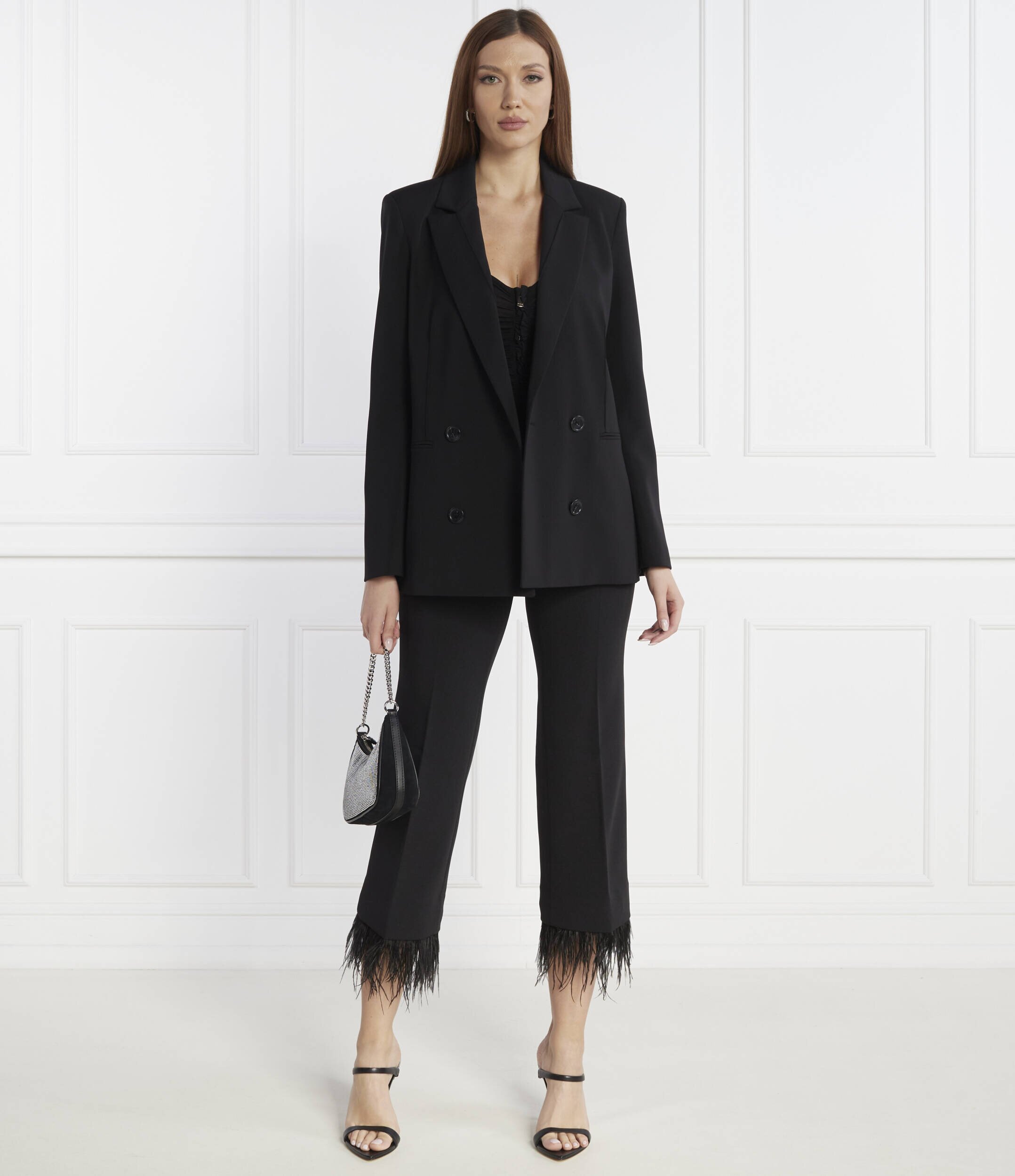 Michael Kors Pantaloni | flare fit