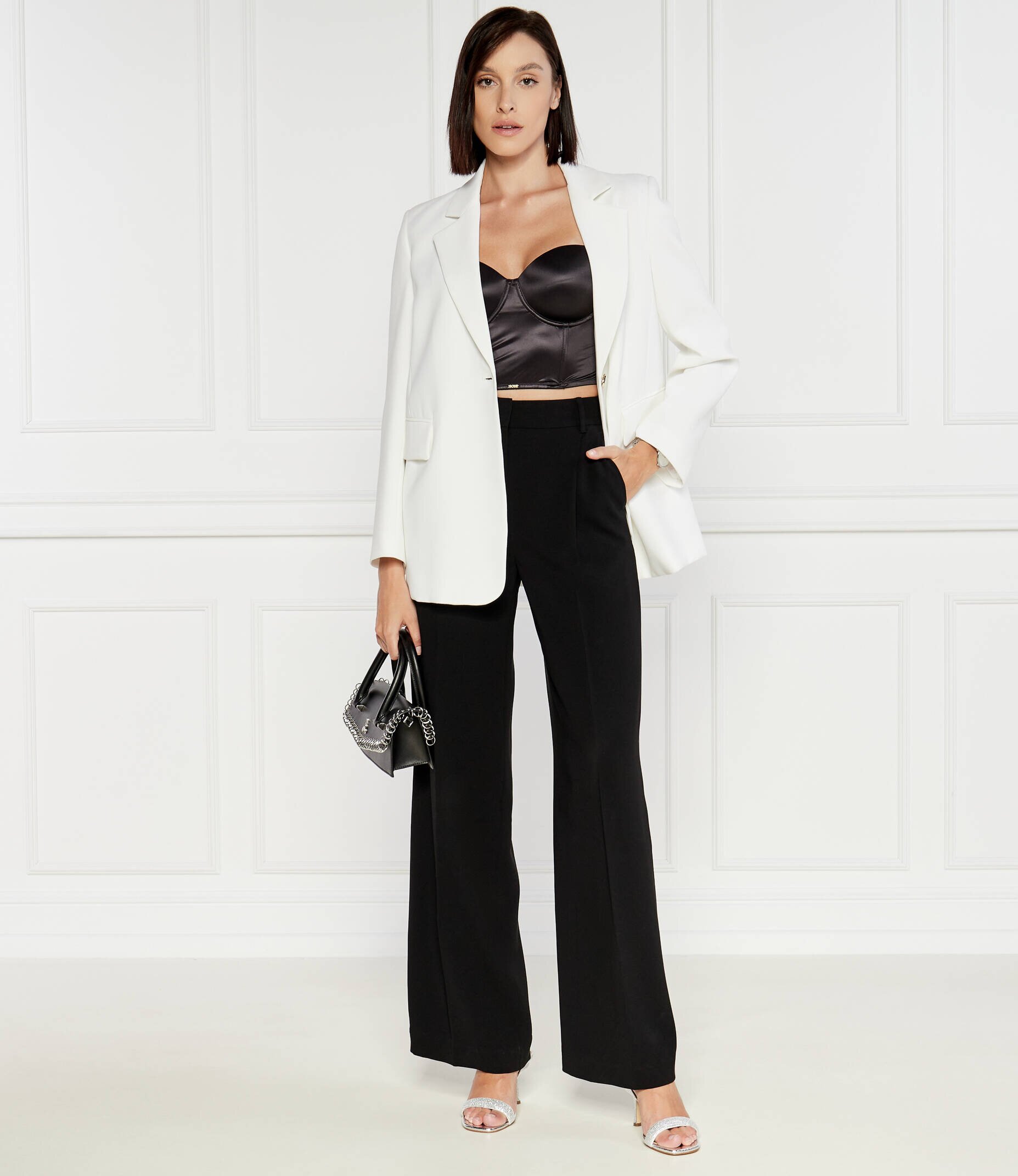 Michael Kors Pantaloni | regular fit